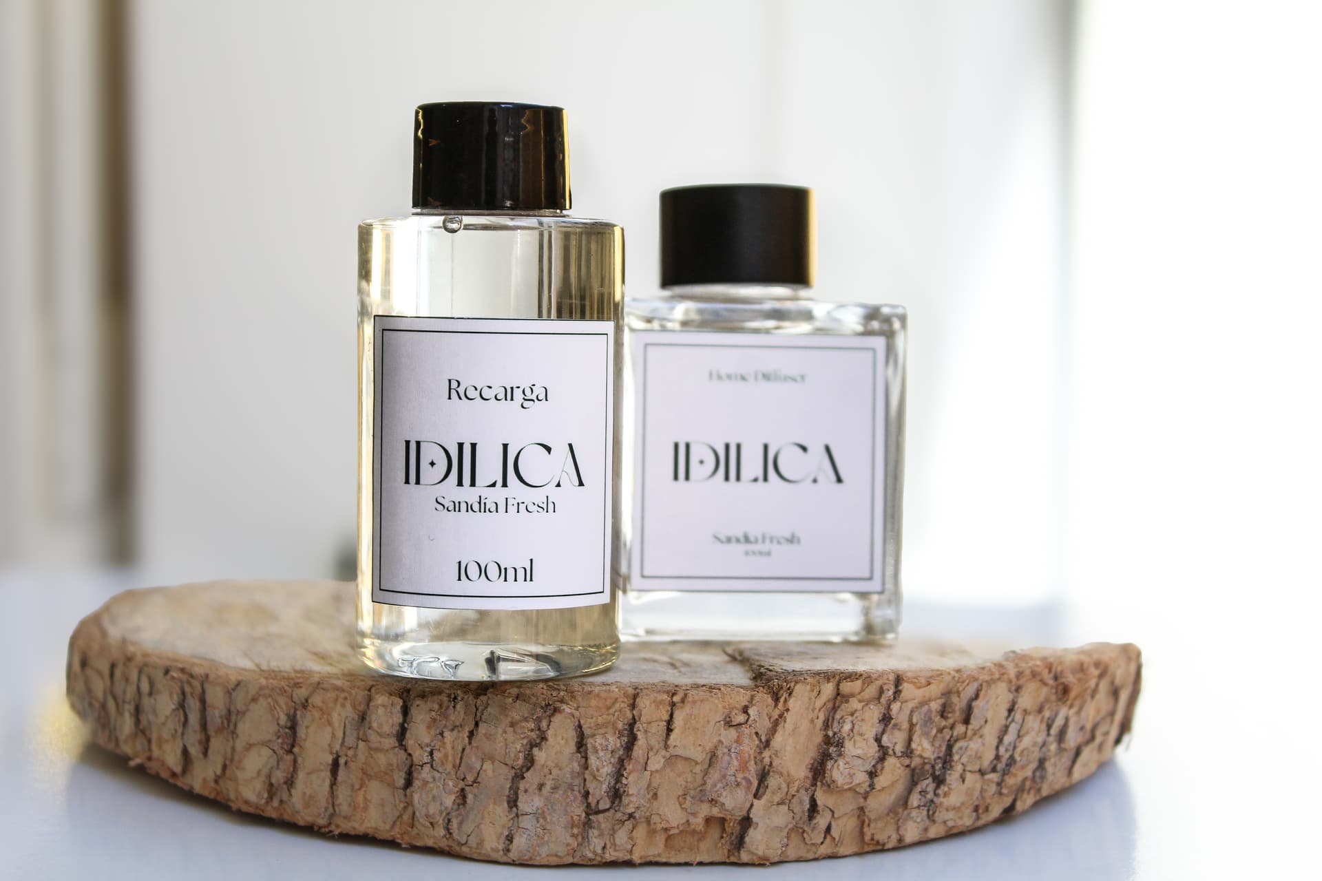 Recarga Home Diffuser