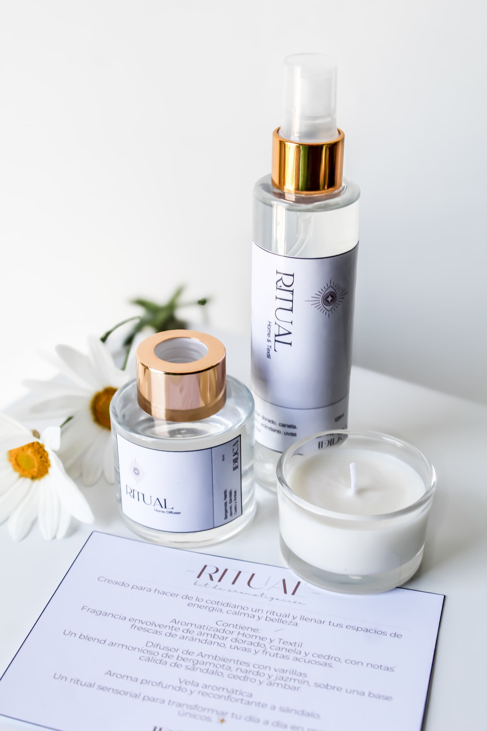 Kit ✨Ritual✨