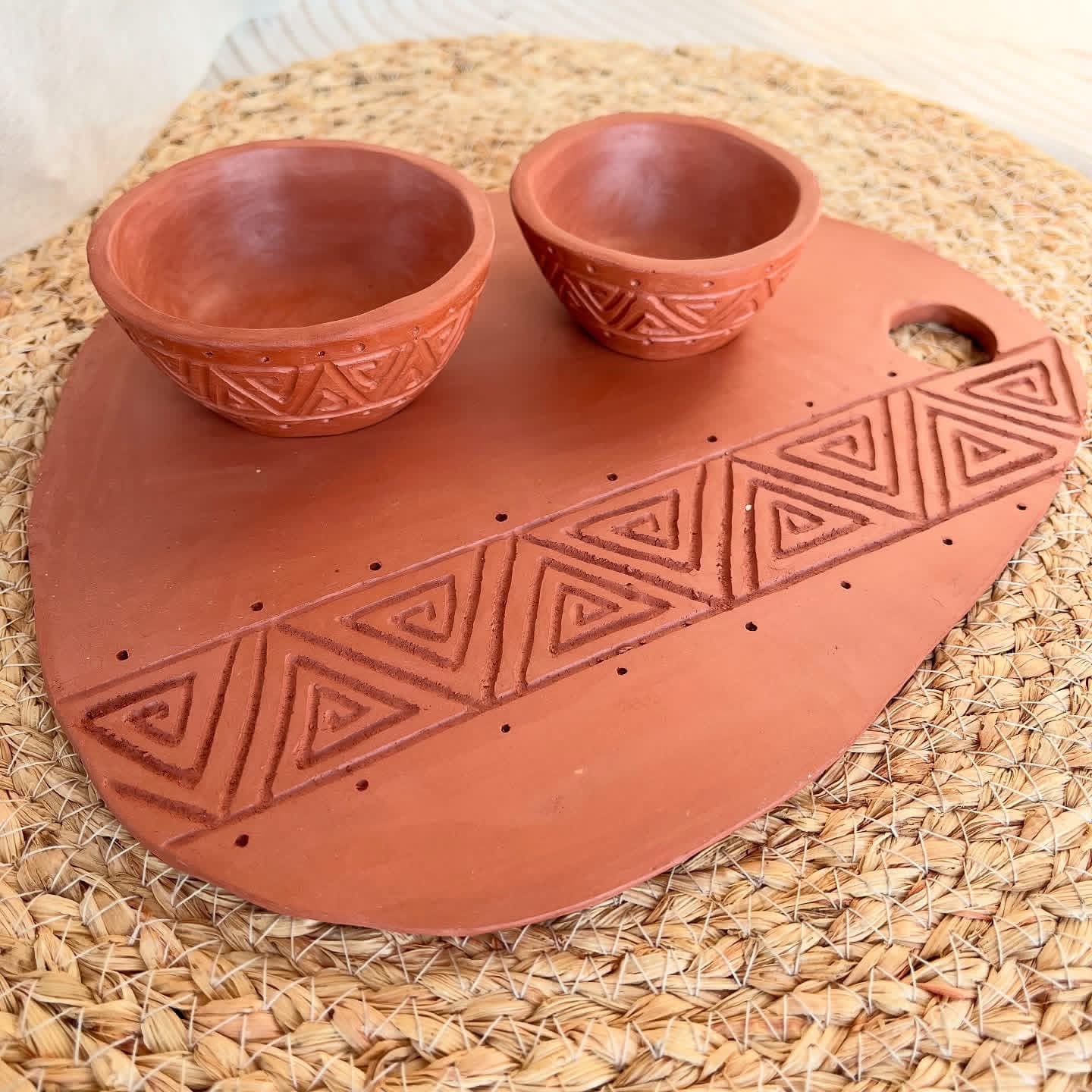 Tabla para picada