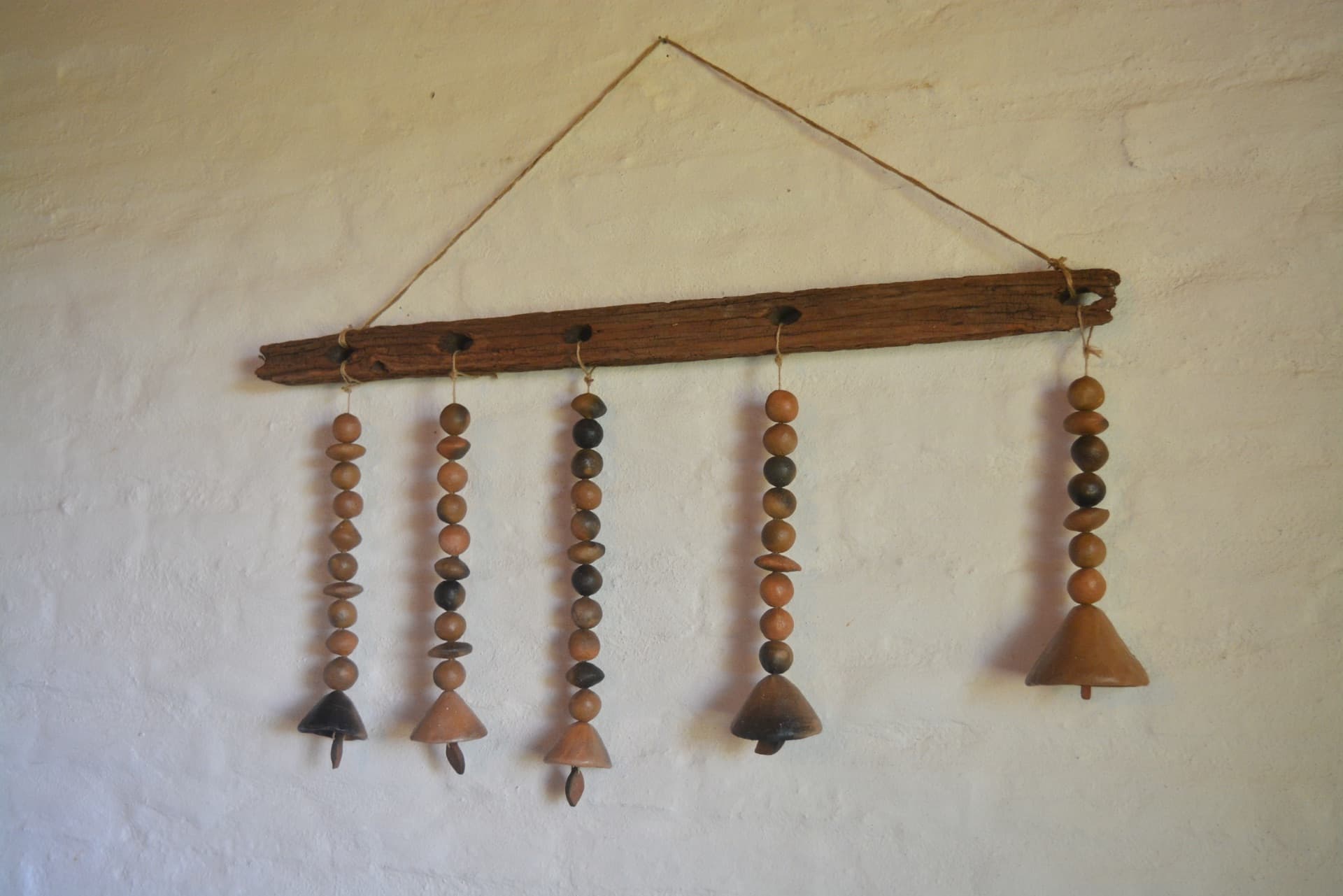 Colgante campanas