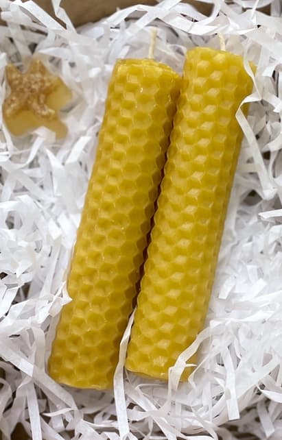 Vela de miel