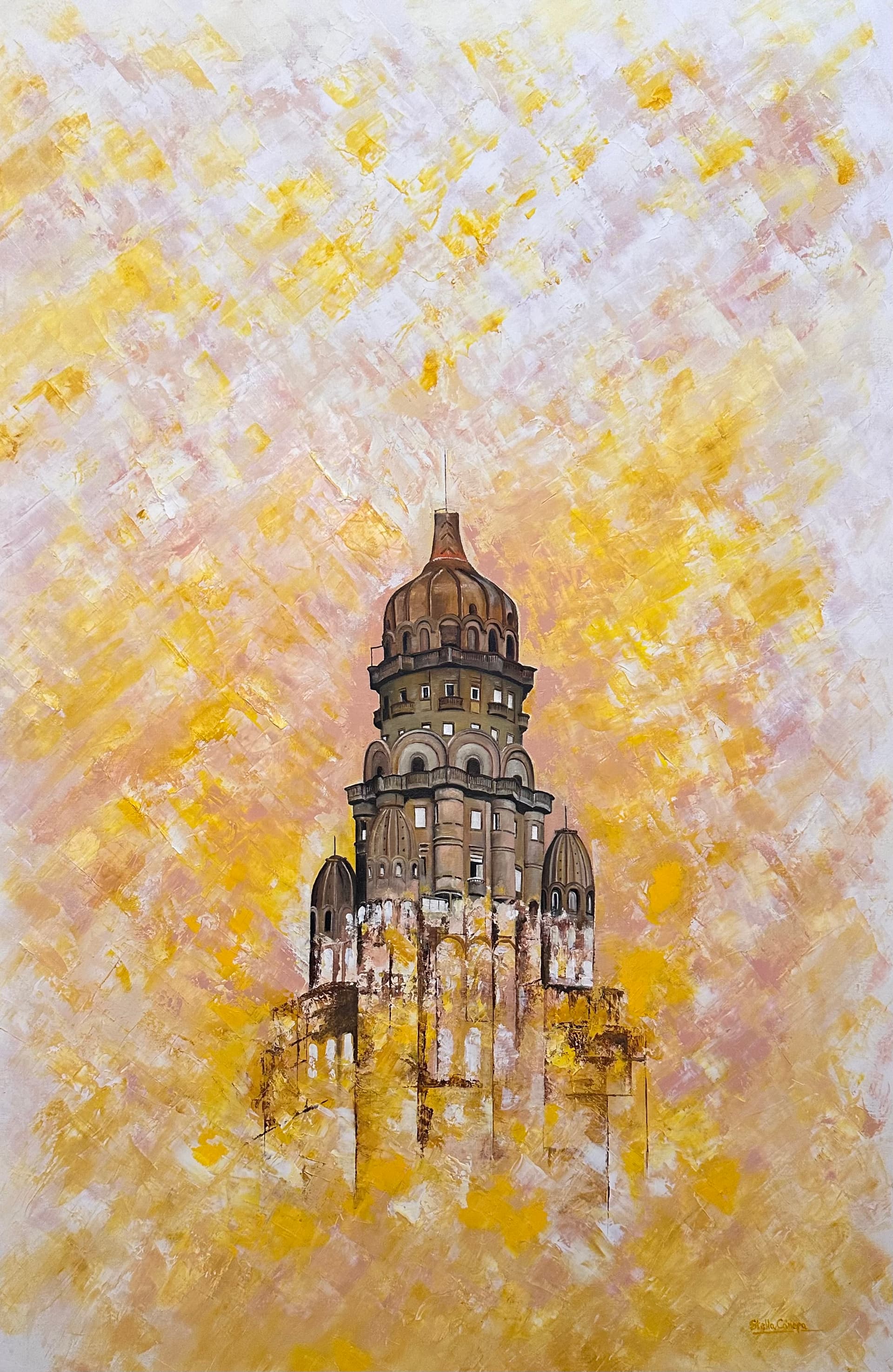 Salvo