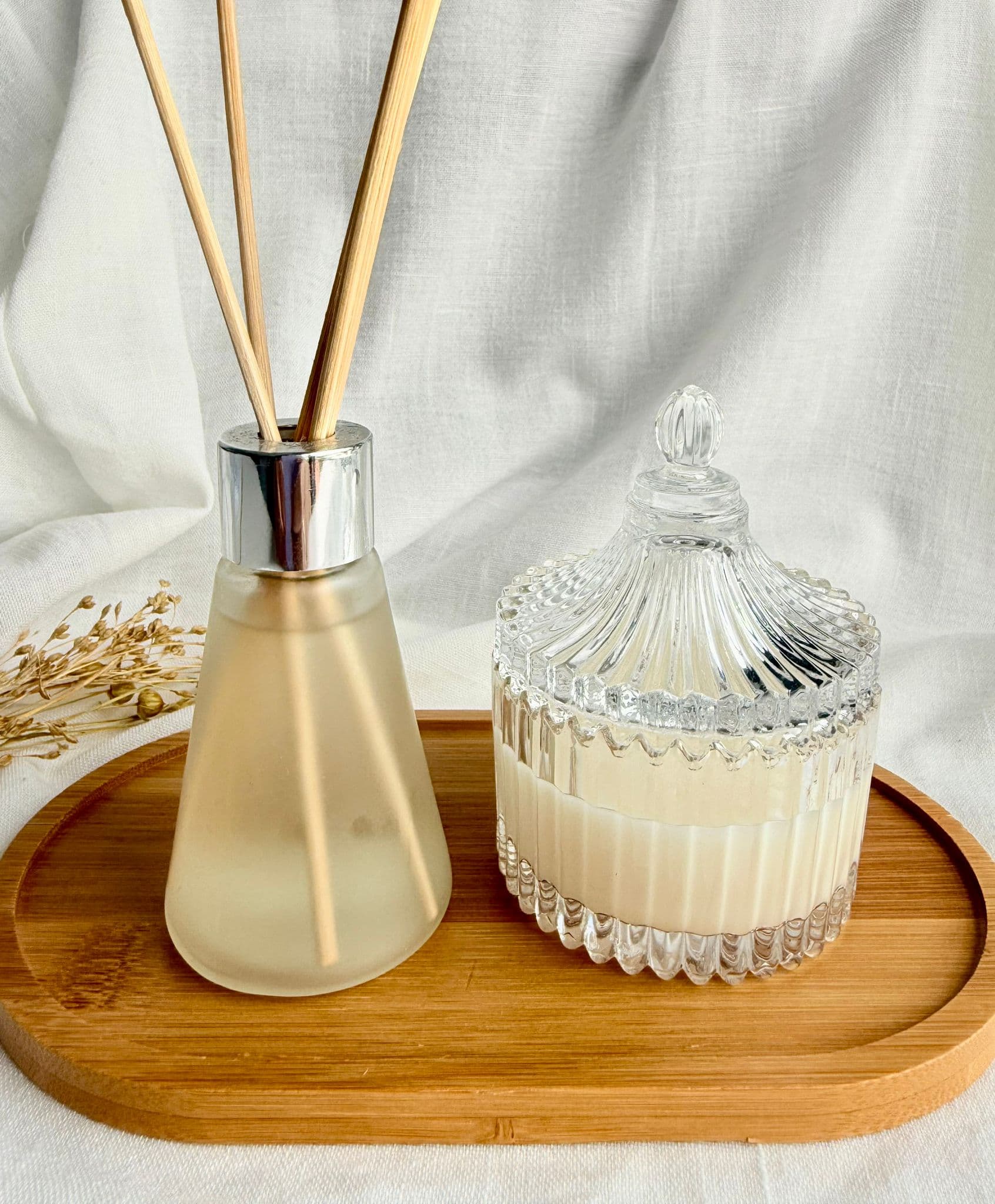 Kit de aromas