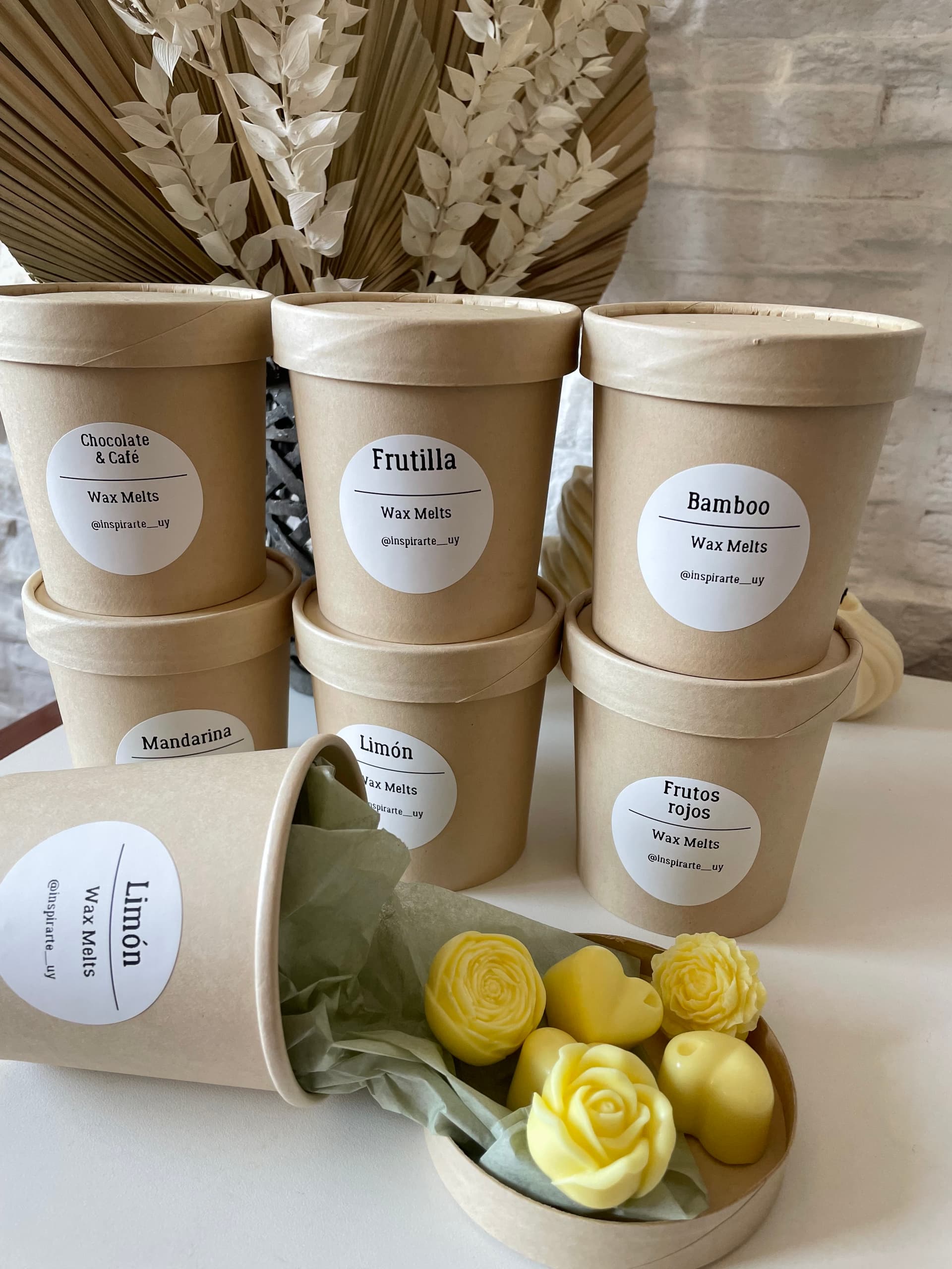 Wax Melts