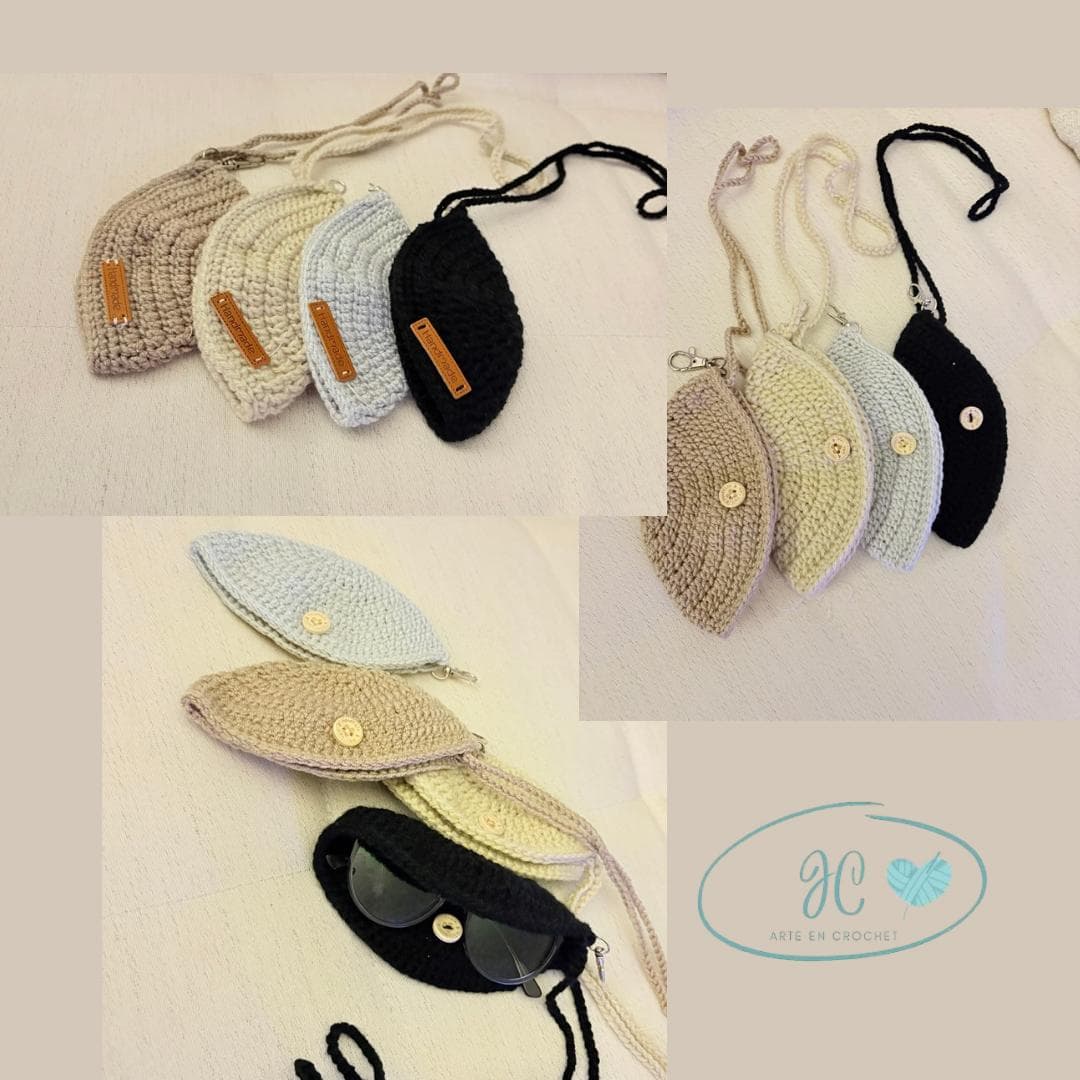 Porta lentes