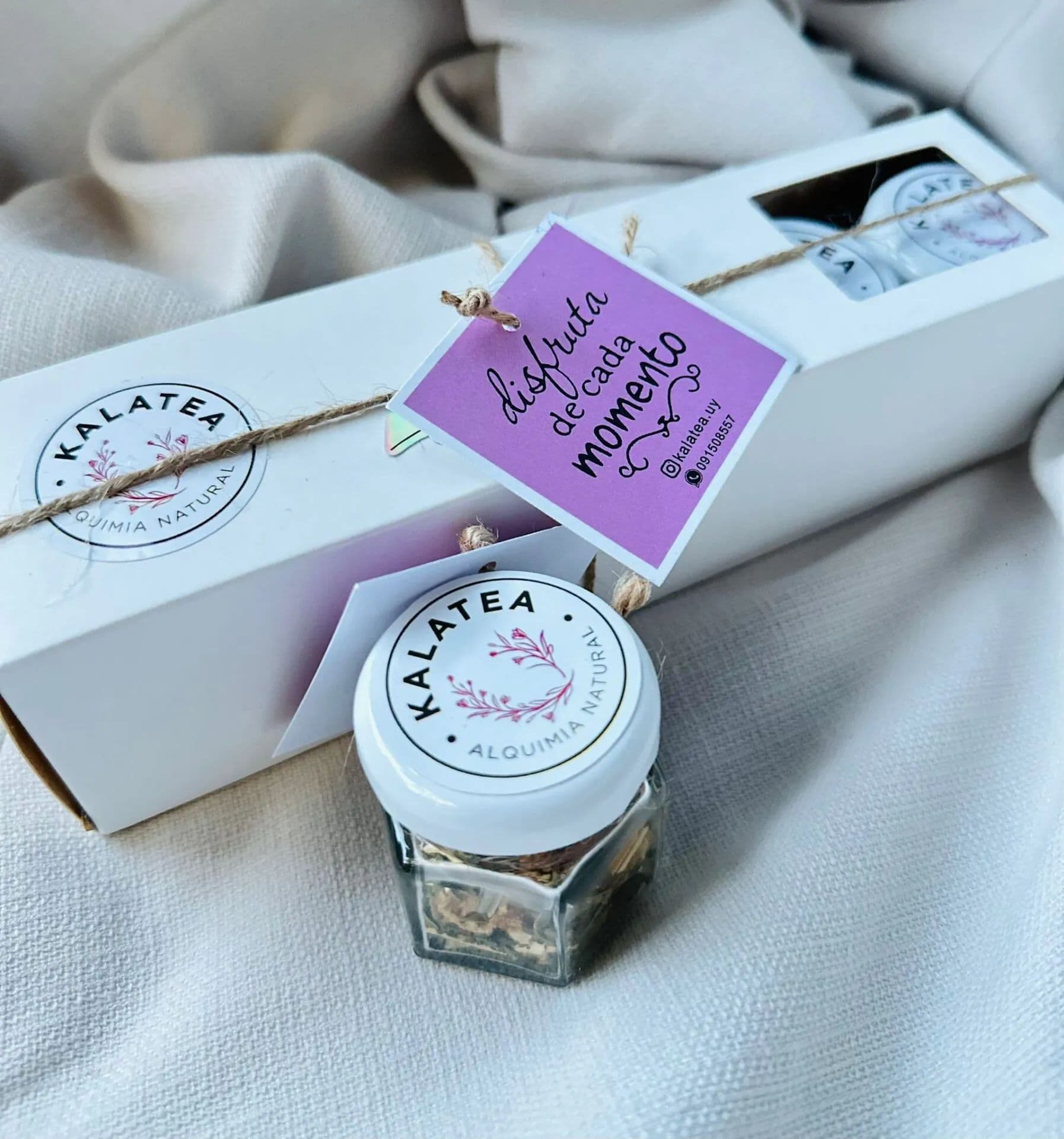 Pack Natura