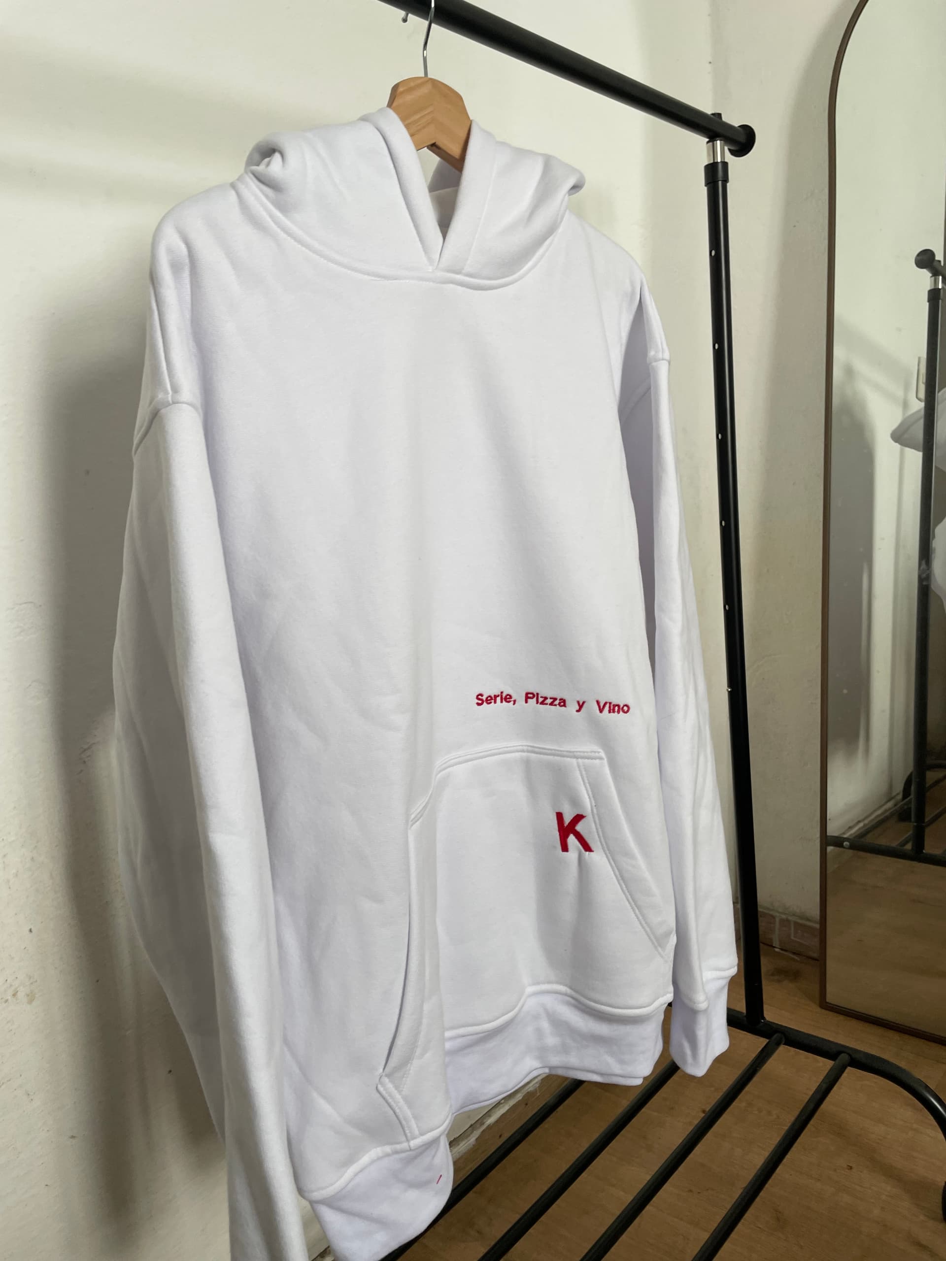 Canguro talle M