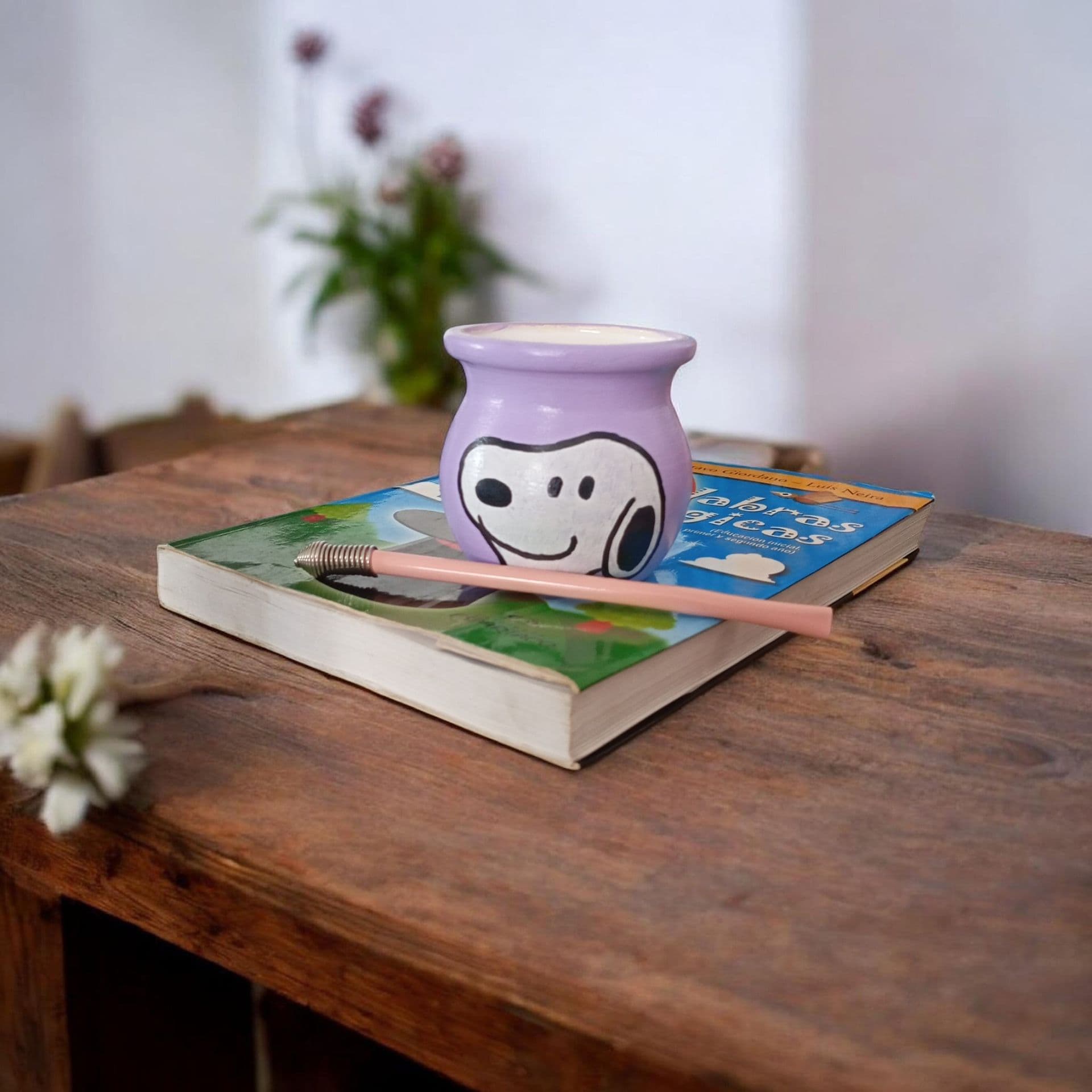 Mate de Cerámica