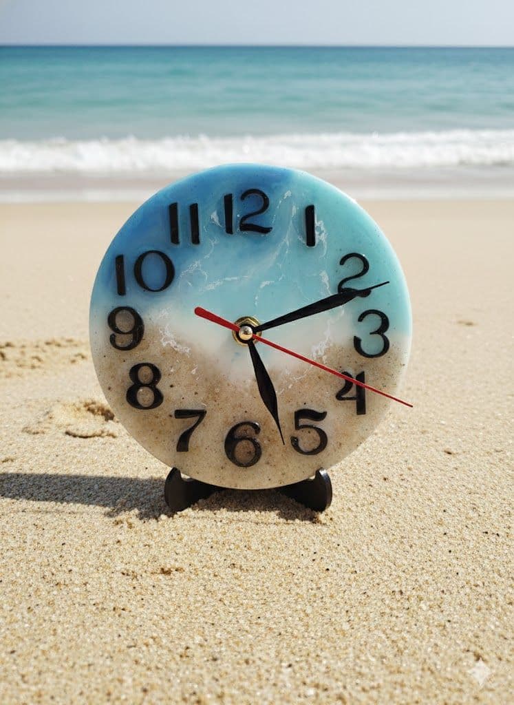 RELOJES