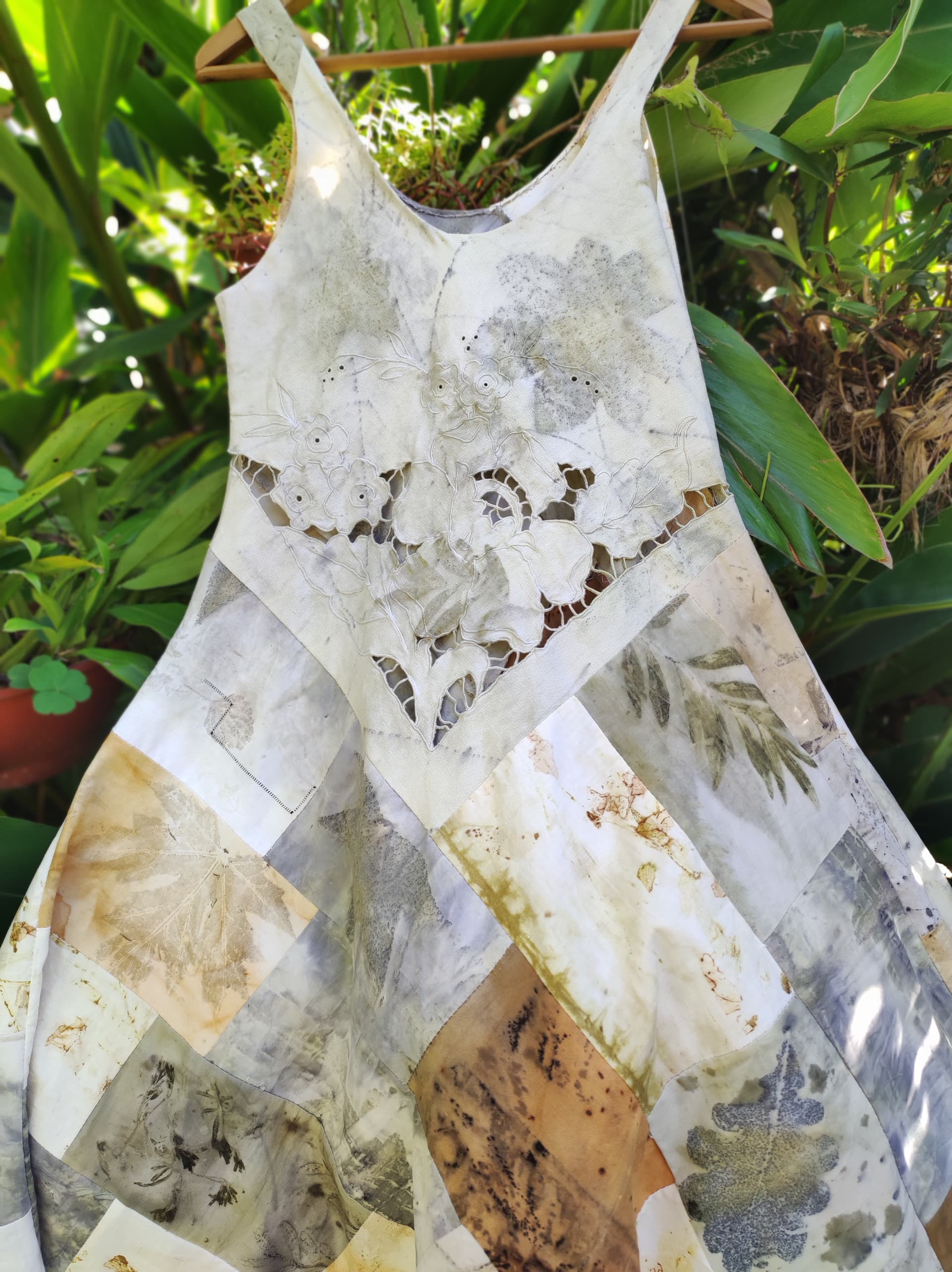 Solera patchwork
