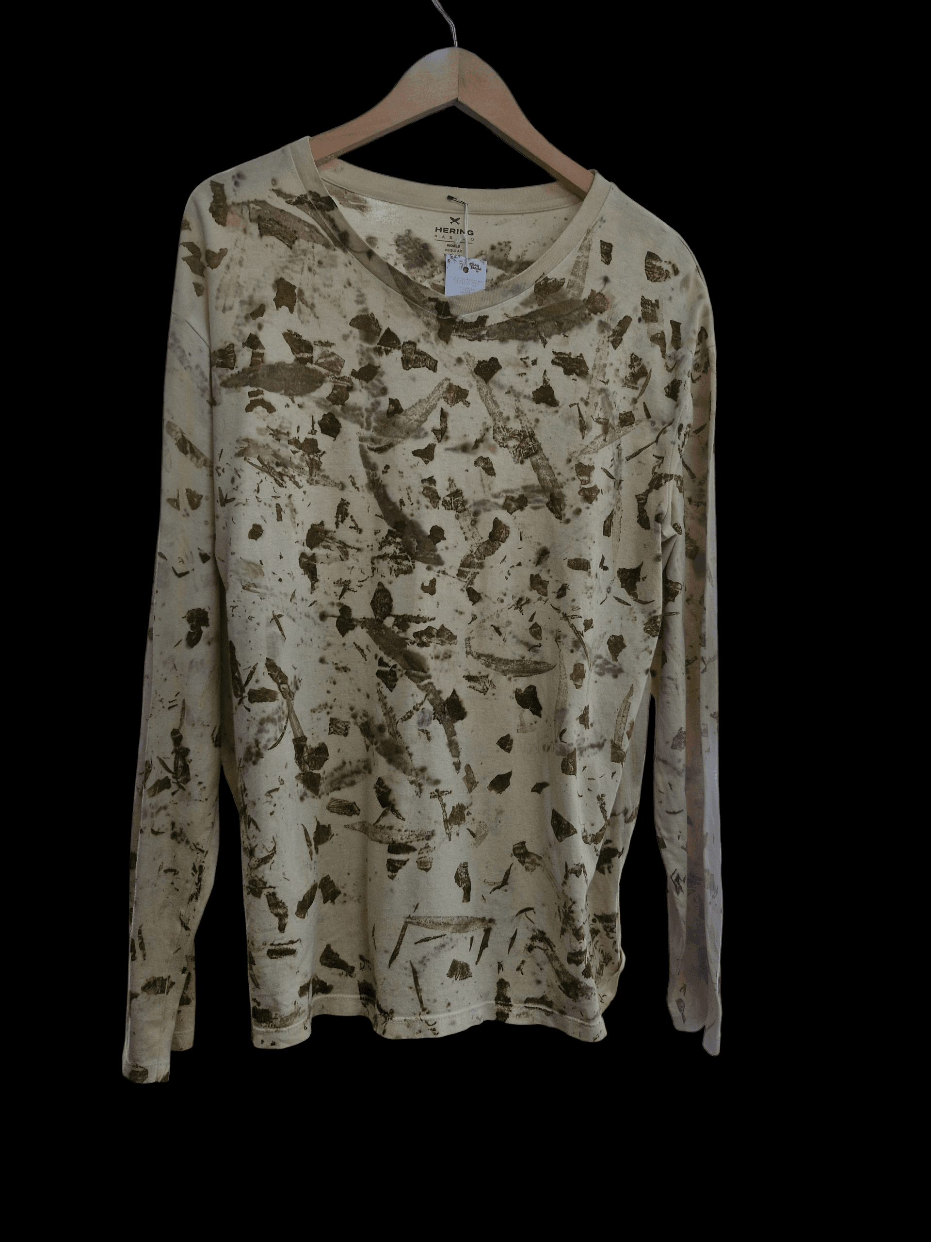 Blusas y remeras