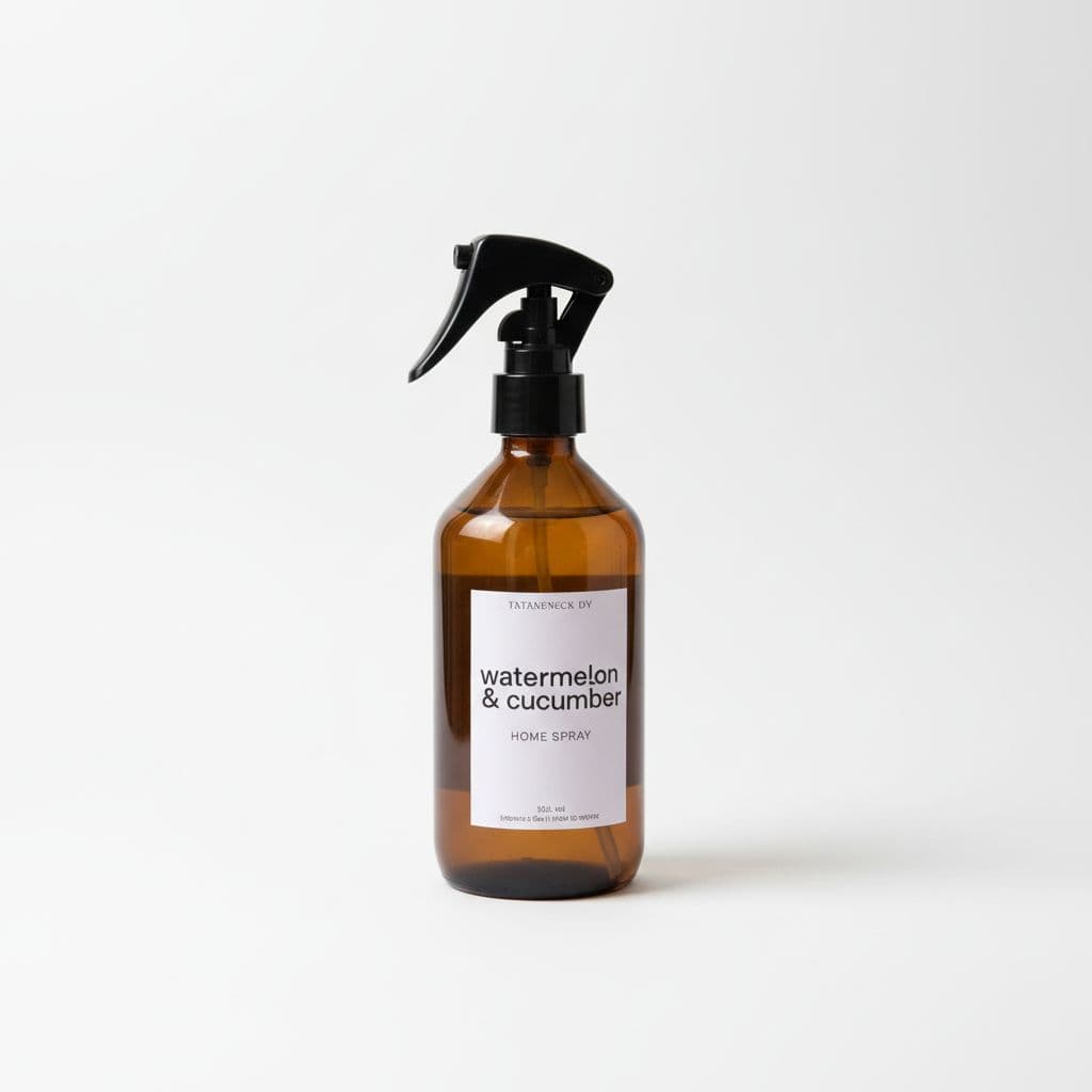 Perfumador textil 250ml (fragancia a elección)