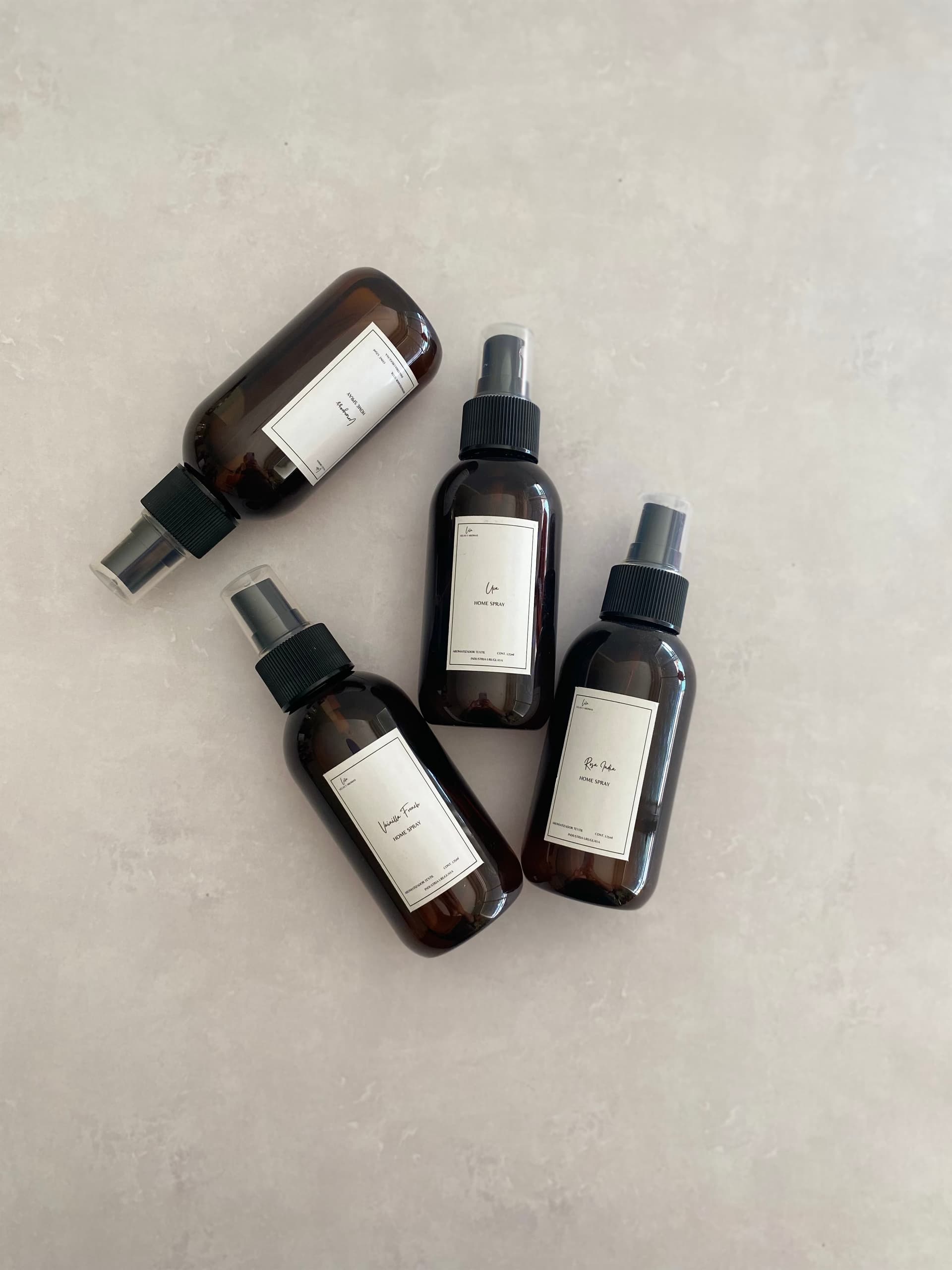 AROMATIZADOR TEXTIL