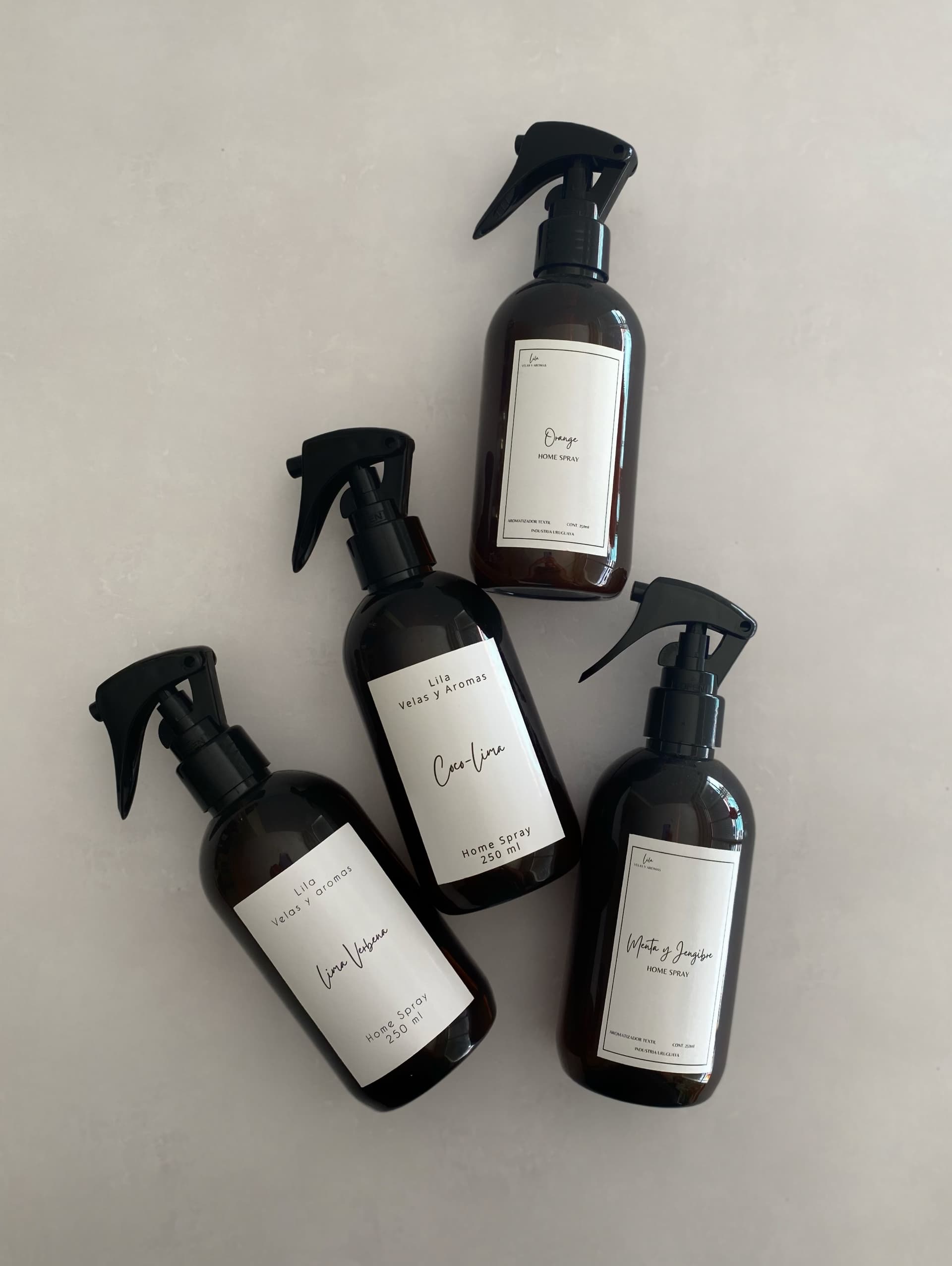 AROMATIZADOR TEXTIL