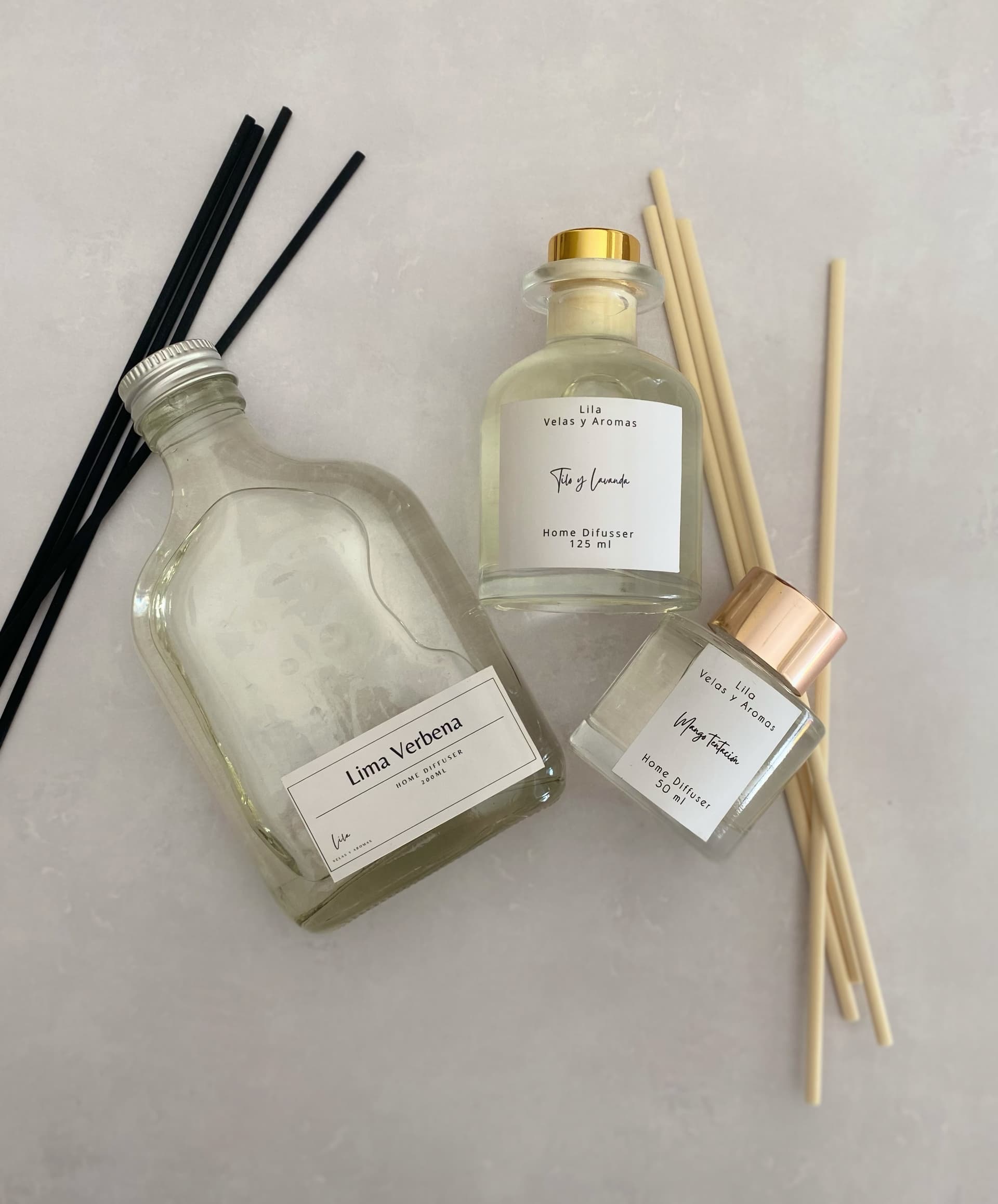 DIFUSOR de ambiente