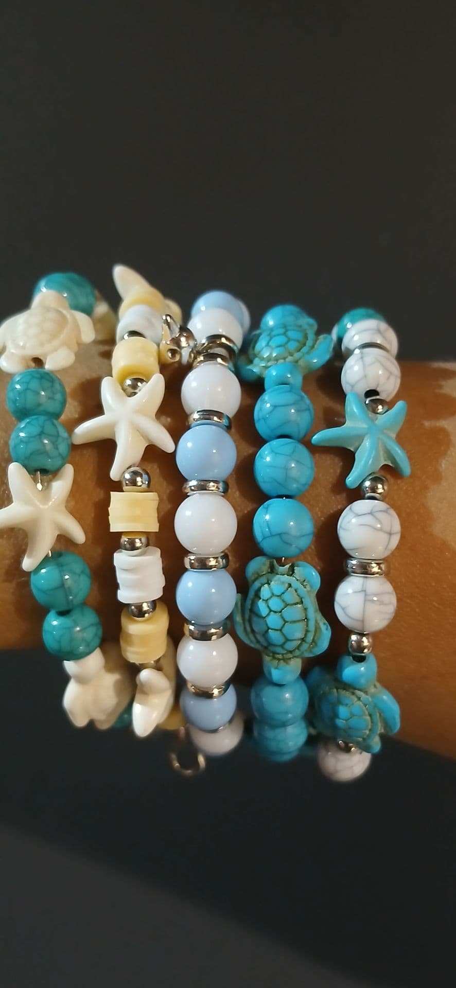 Pulseras