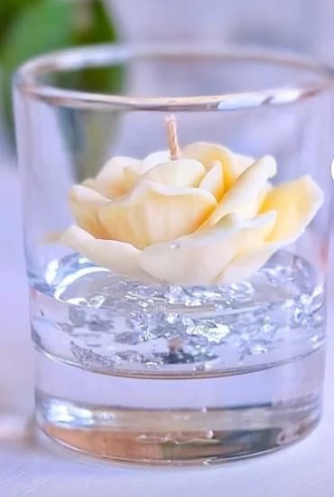 Crystal Rose