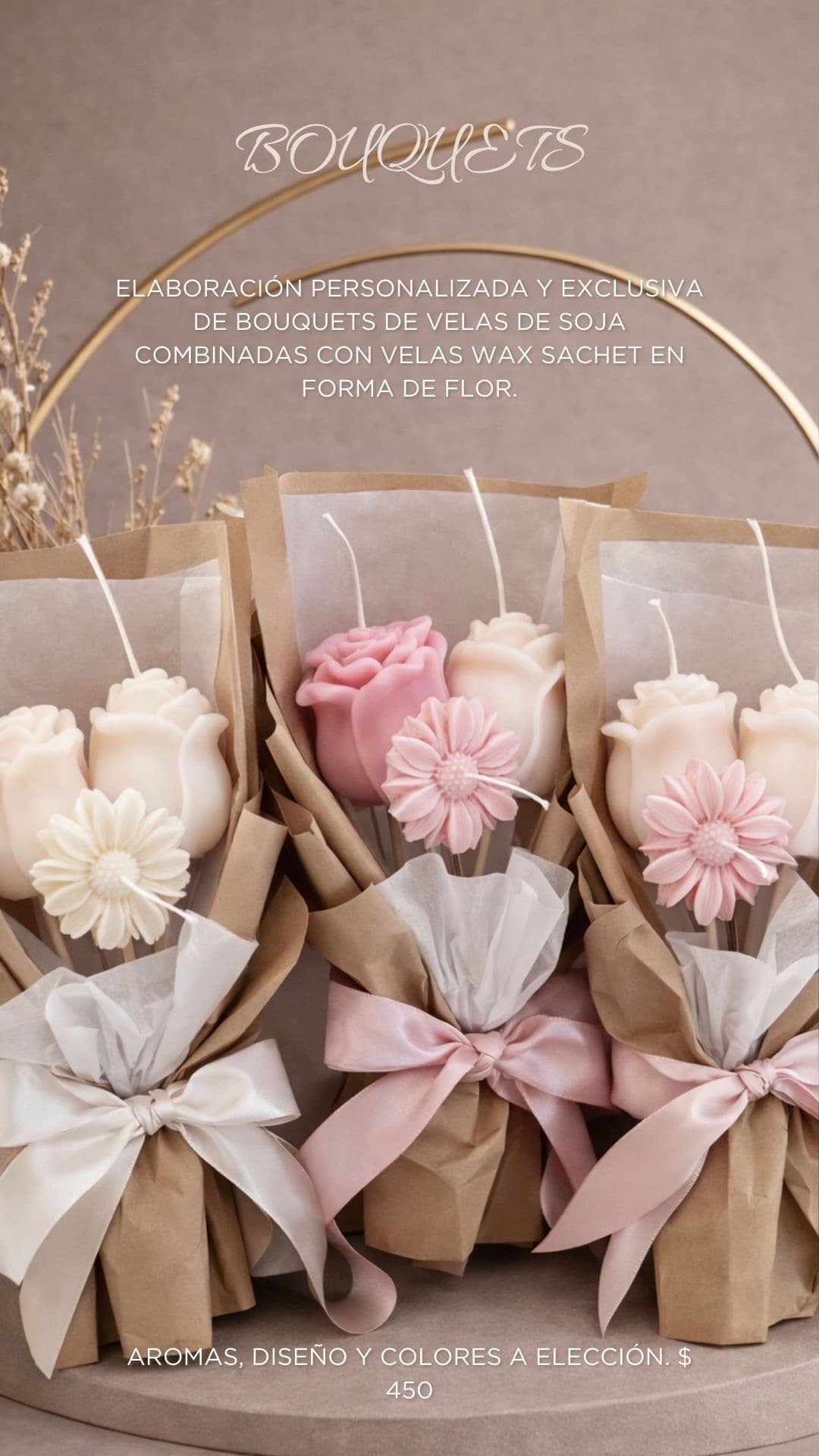 Bouquets