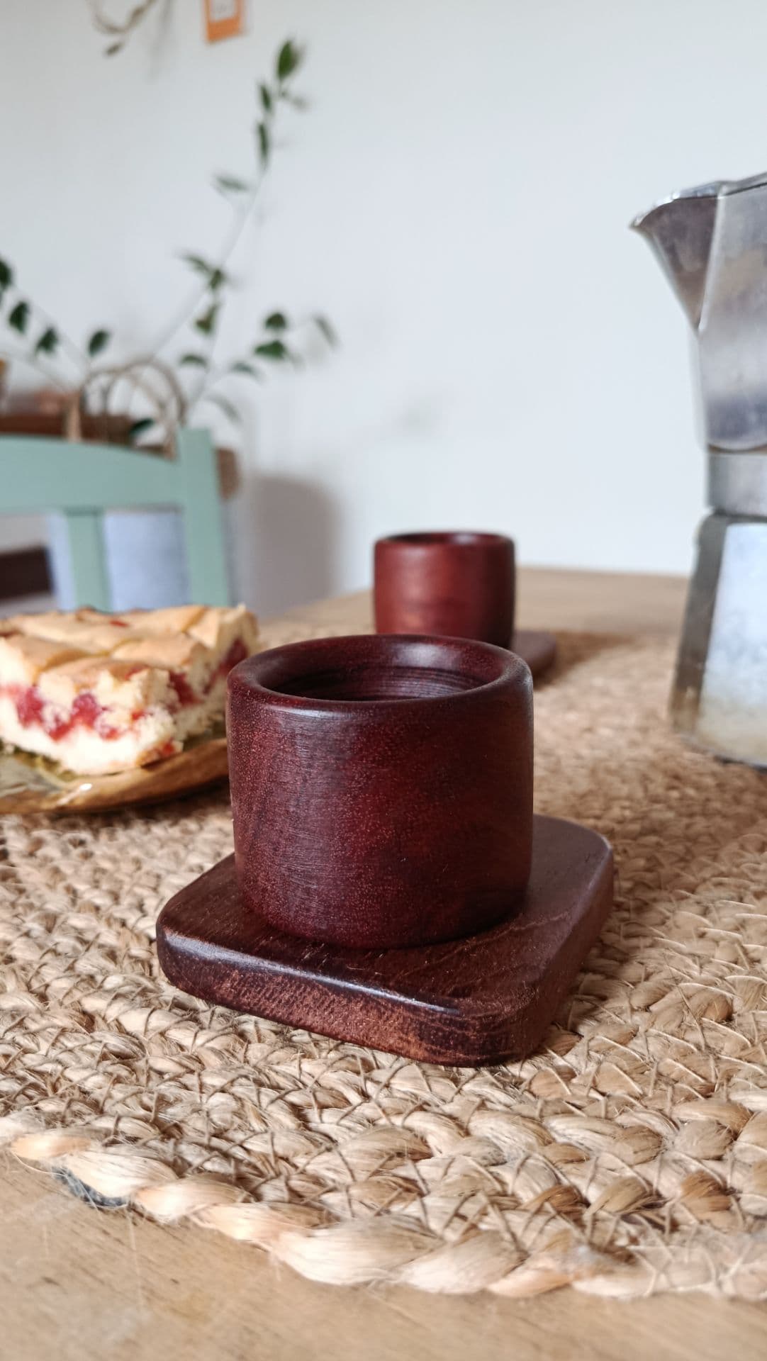 Tacitas de café