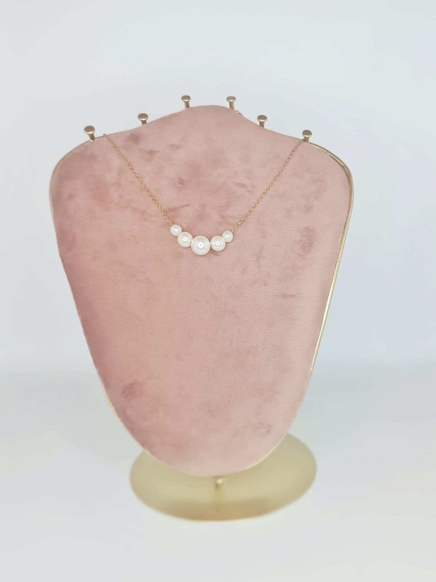 Collar Elina