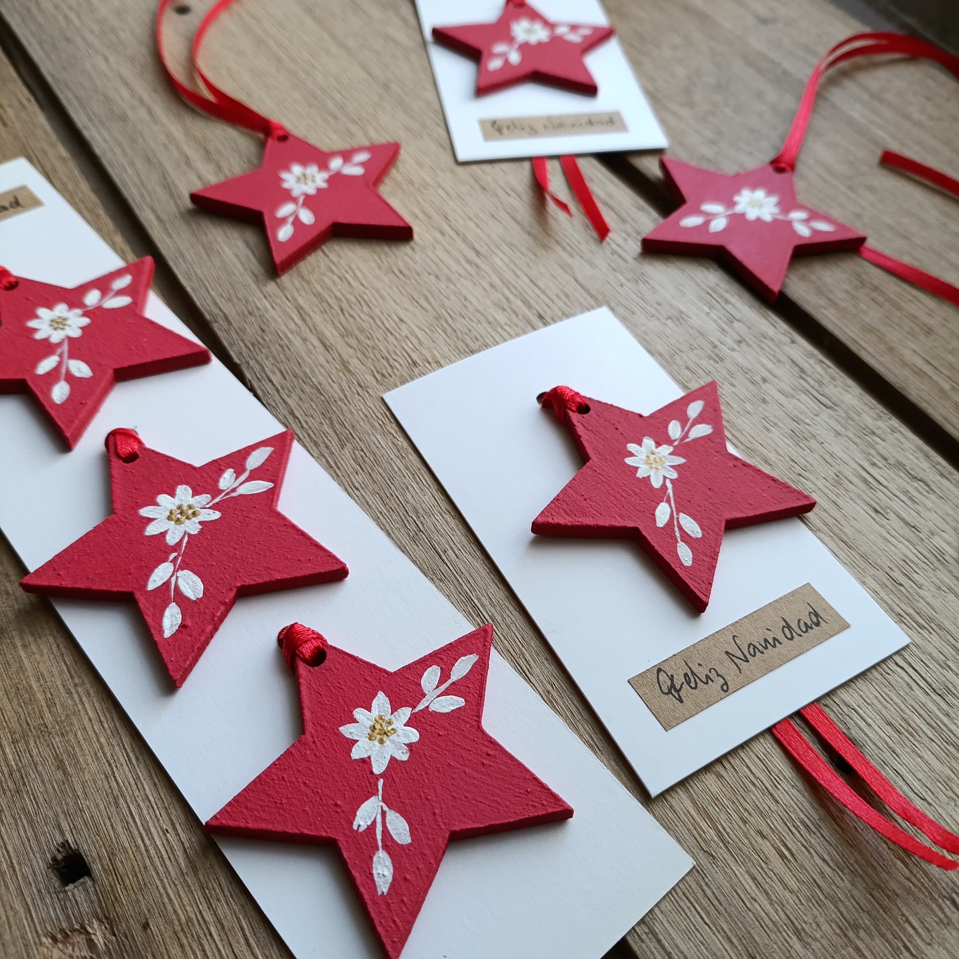 Adorno navideño