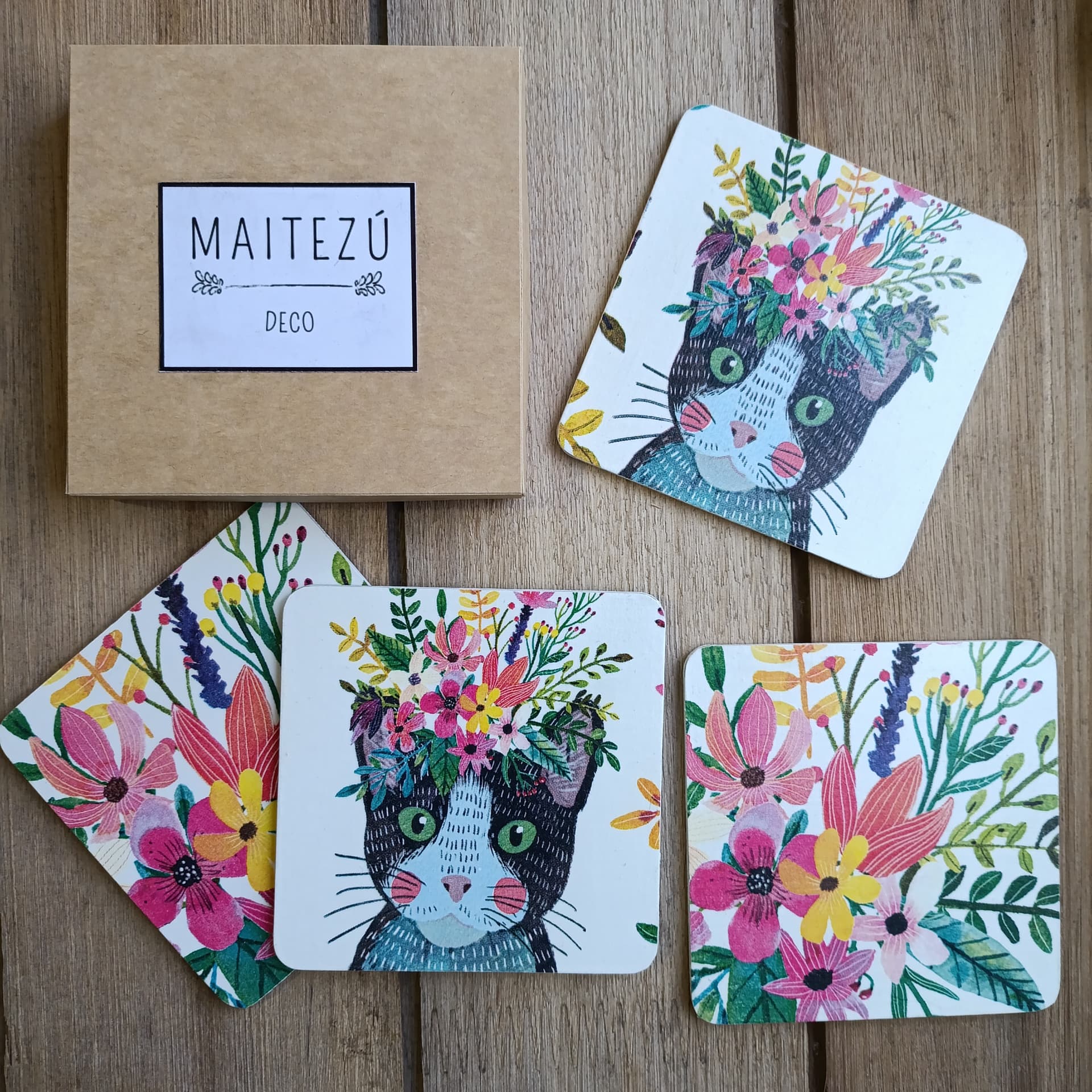 Posavasos