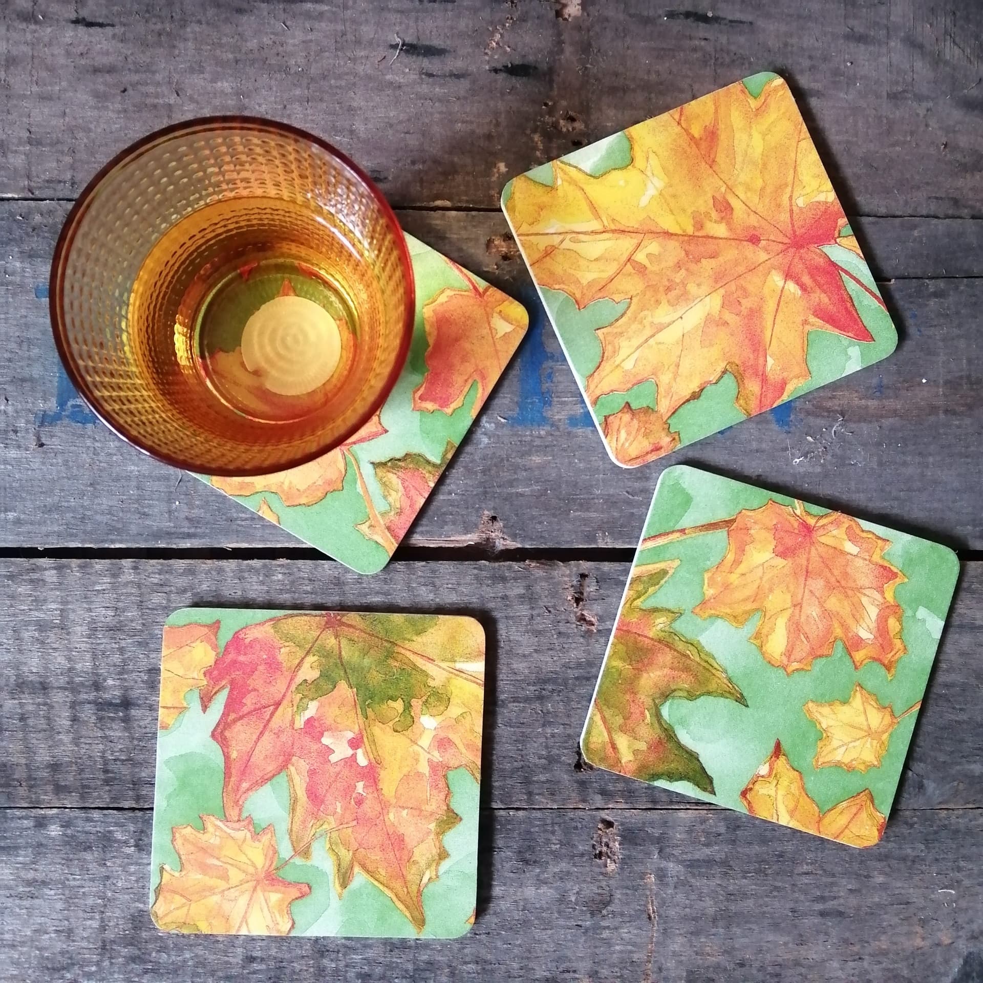 Posavasos