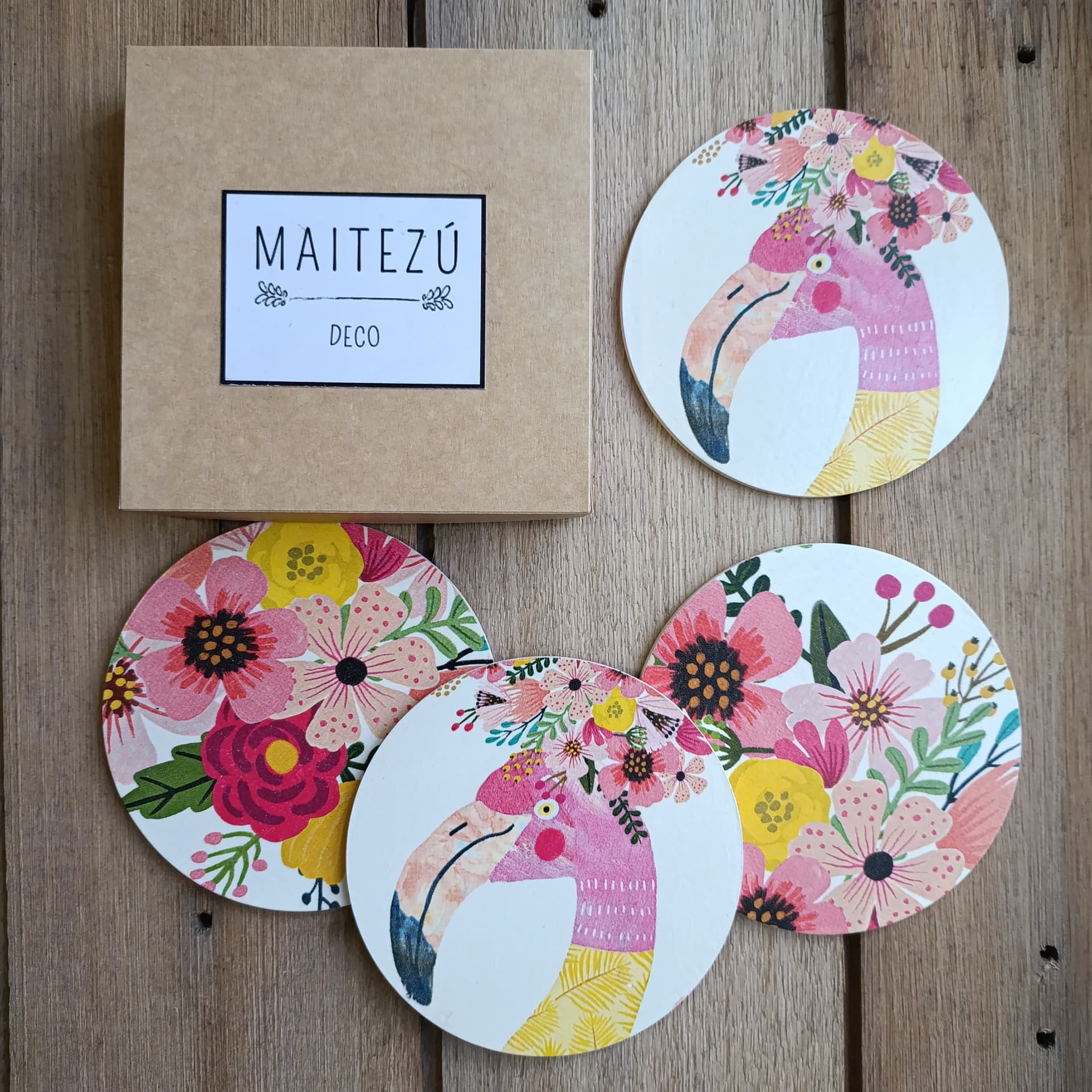 Posavasos