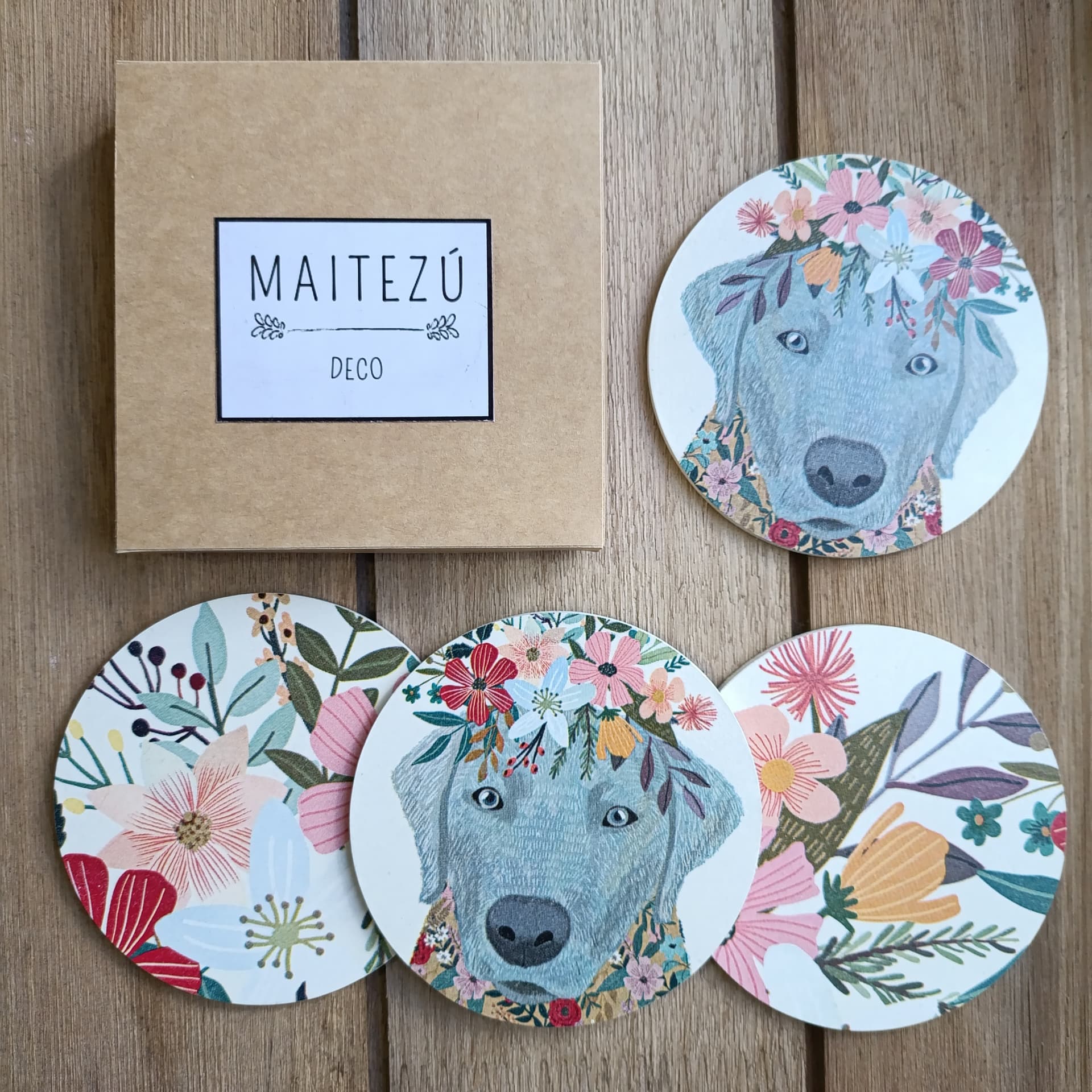 Posavasos