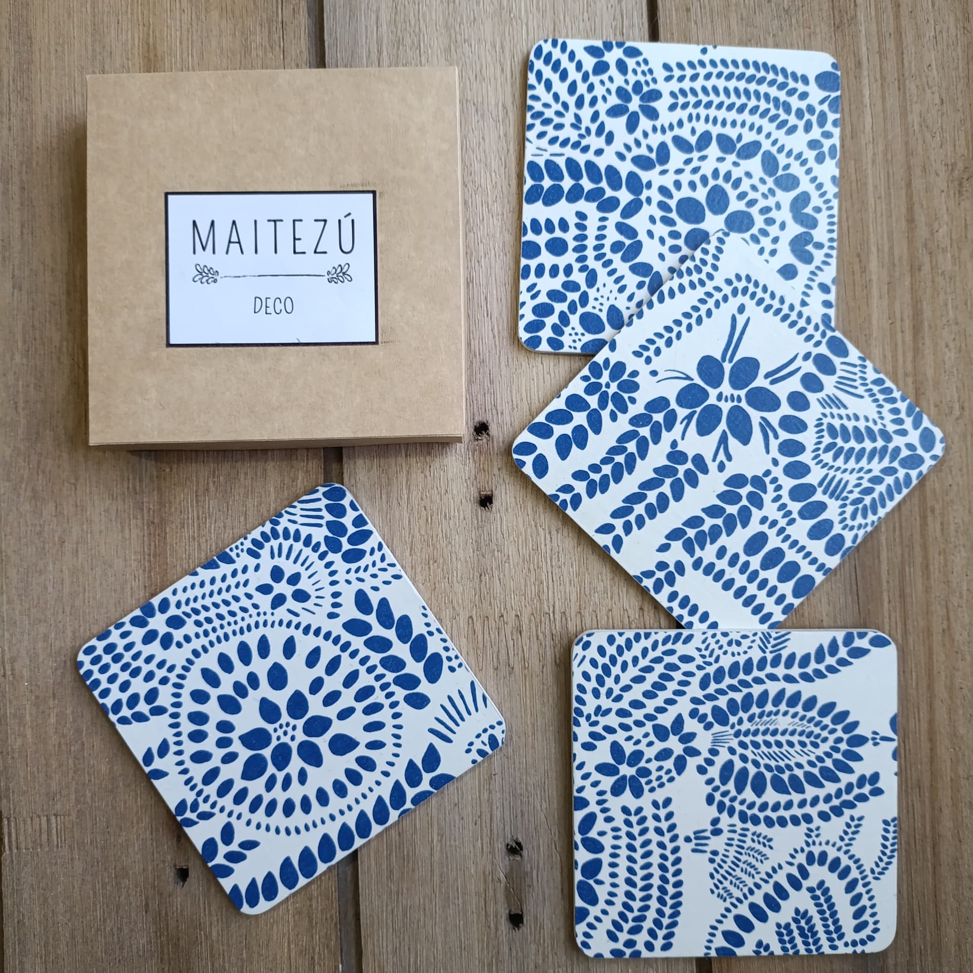 Posavasos