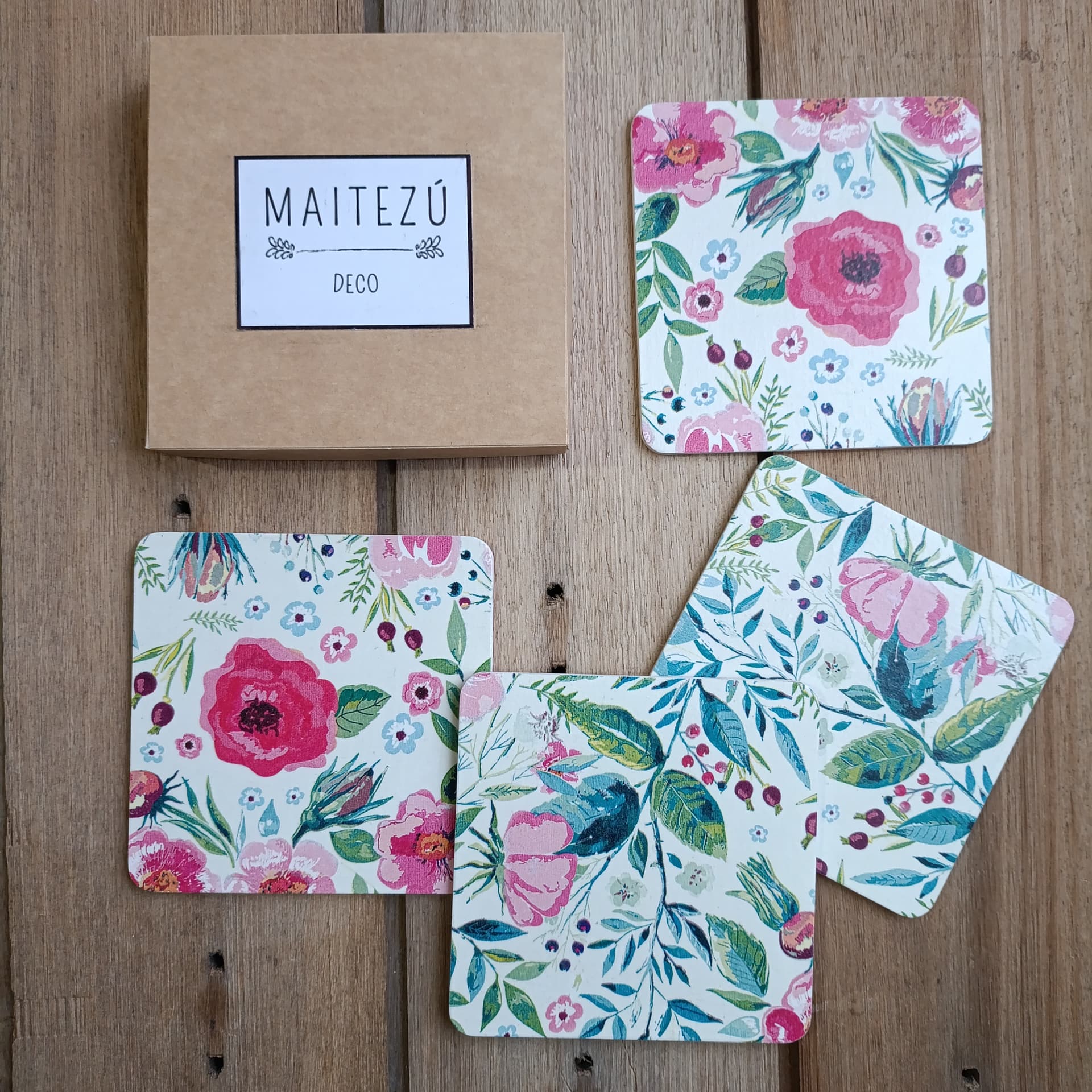 Posavasos