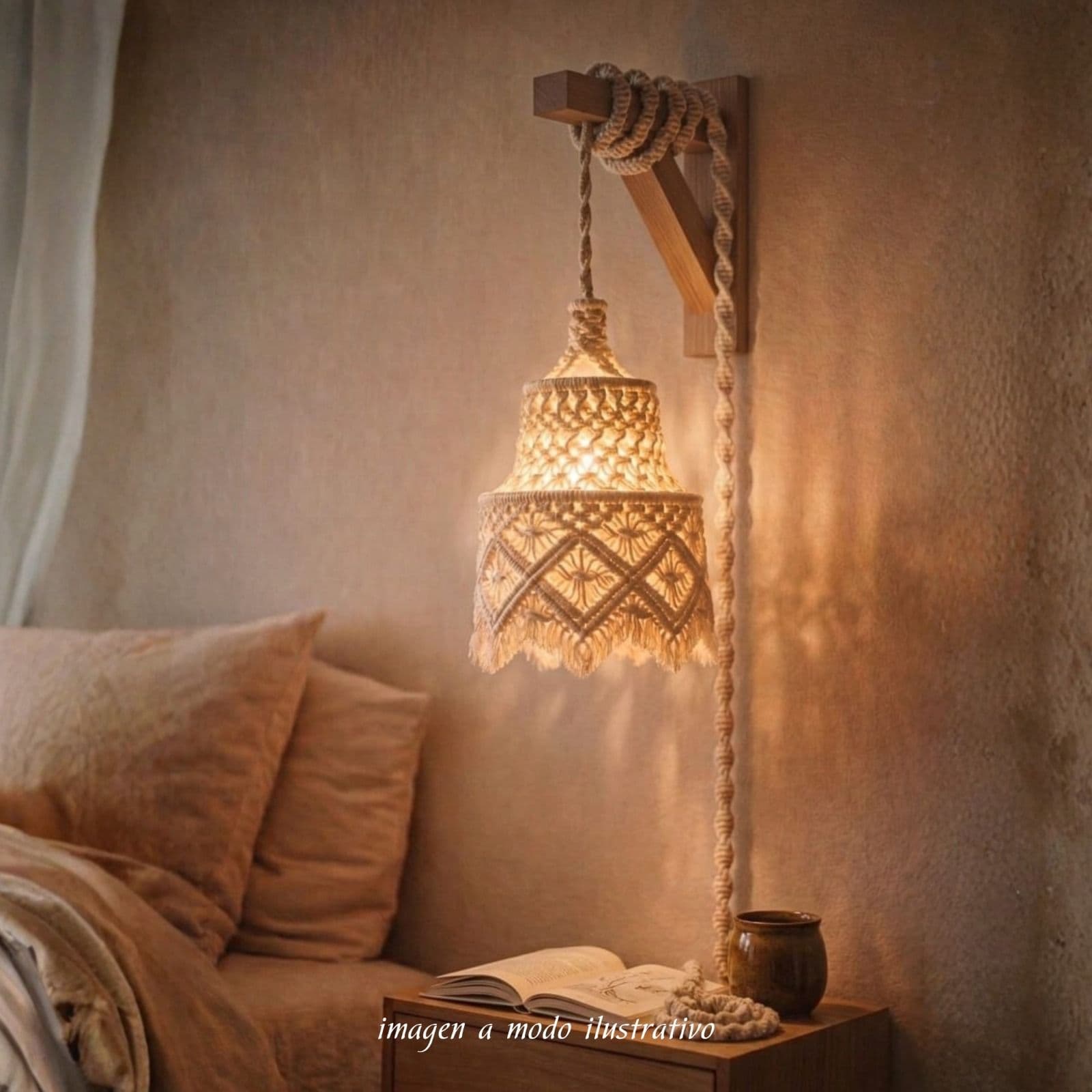 luminaria HEMERA