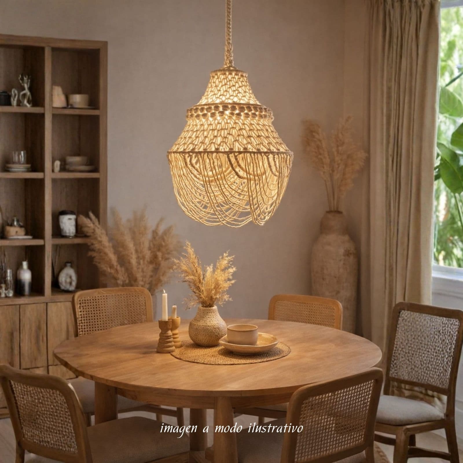 luminaria ANTHEIA