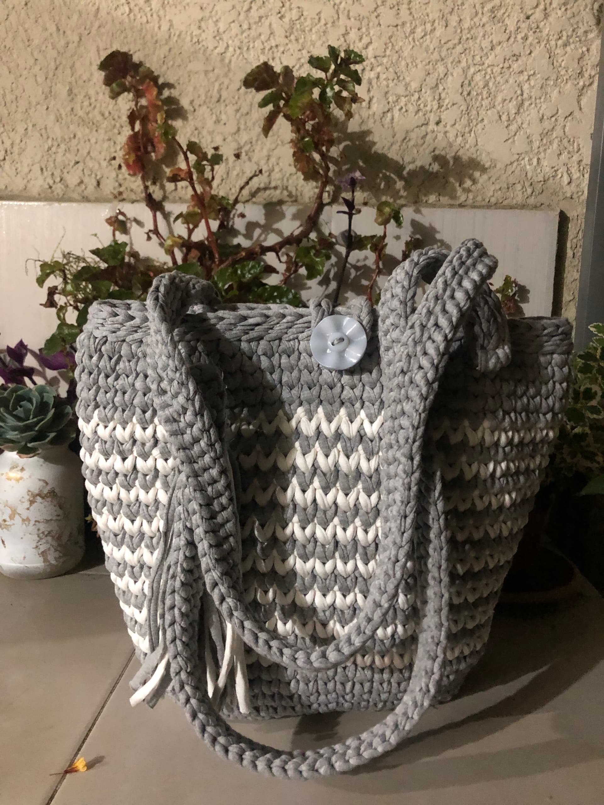 Bolso mediano