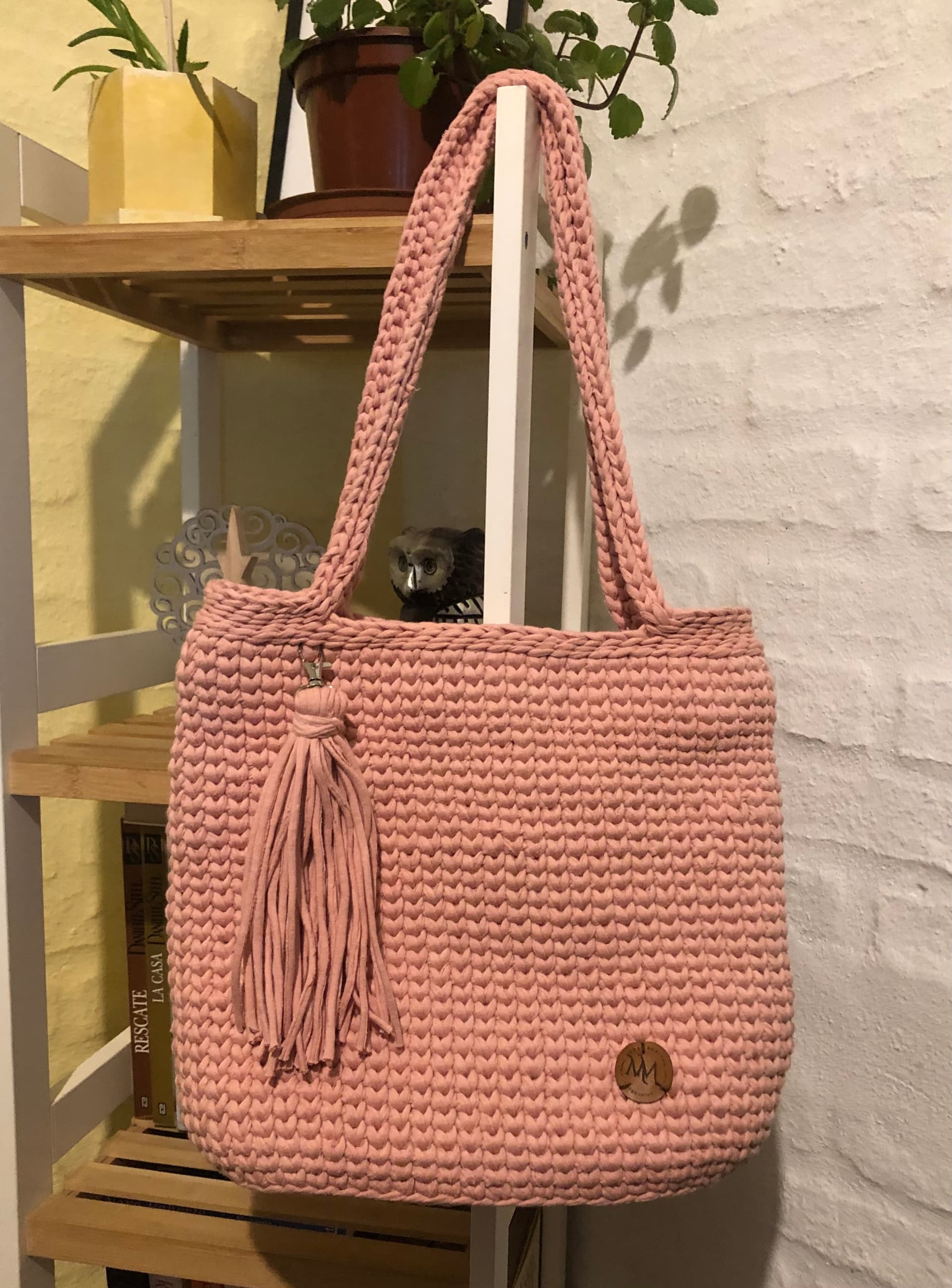 Bolso mediano