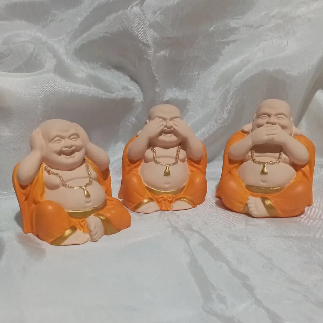 Budas Sabios