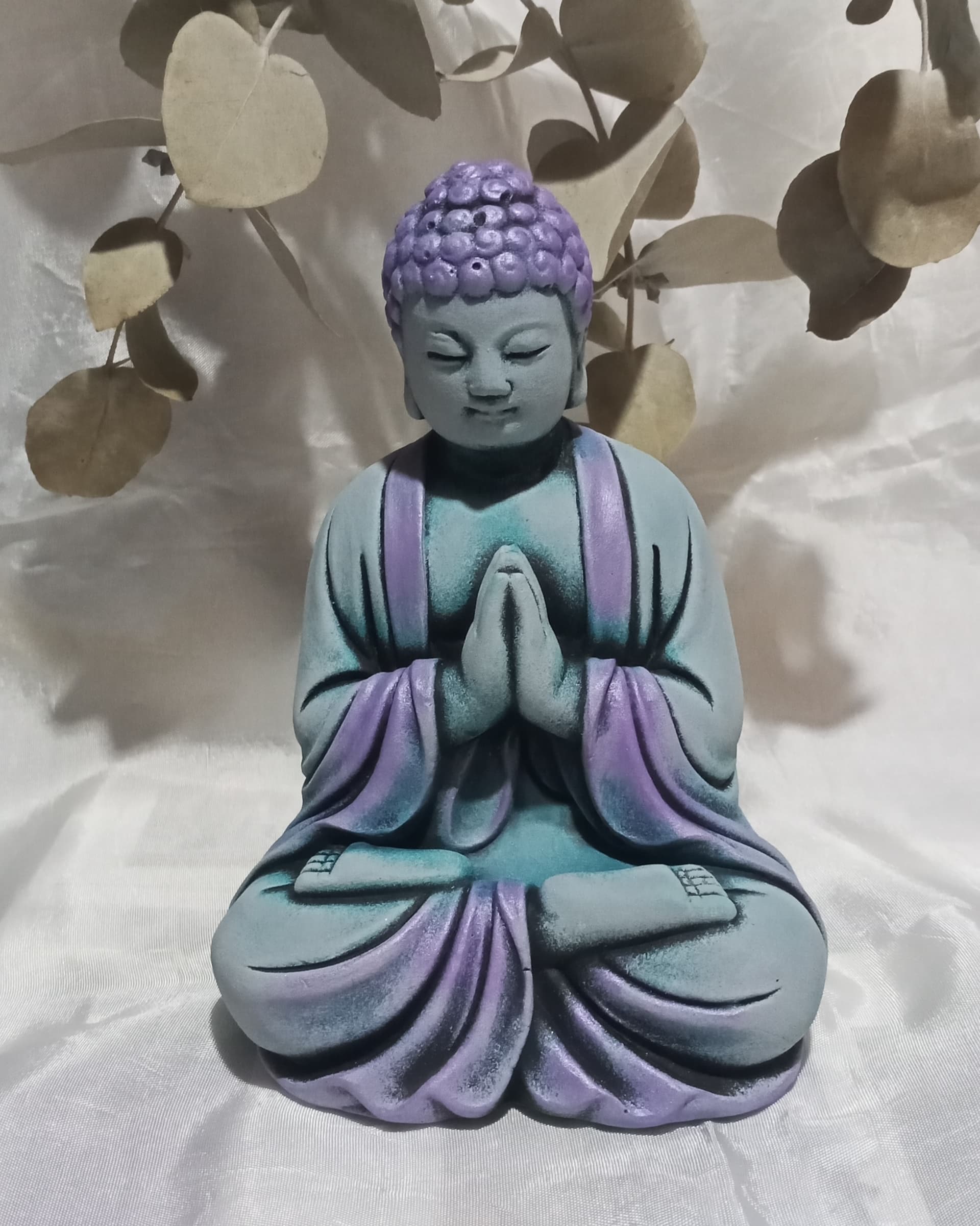 Buda Tibetano