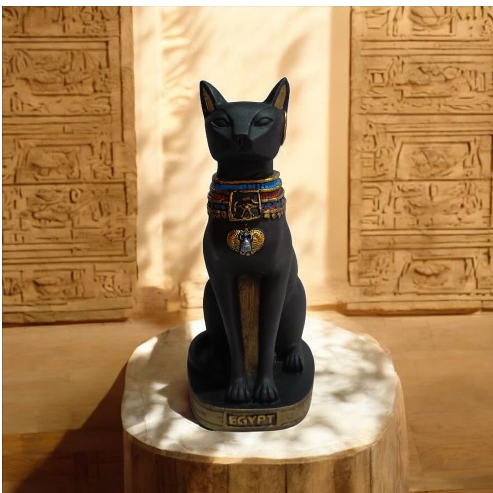 Gato Egipcio