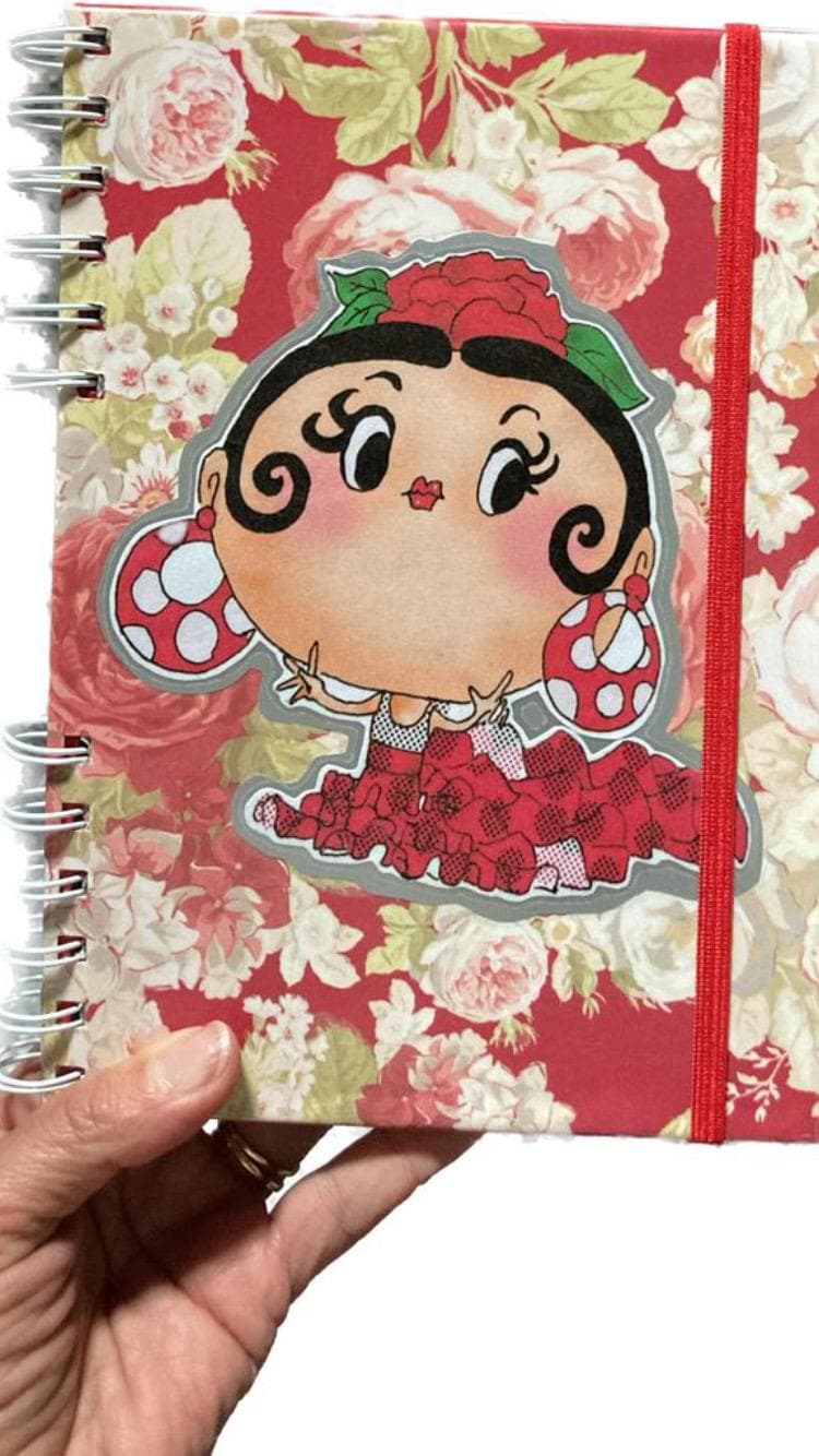 Agenda Flamenca