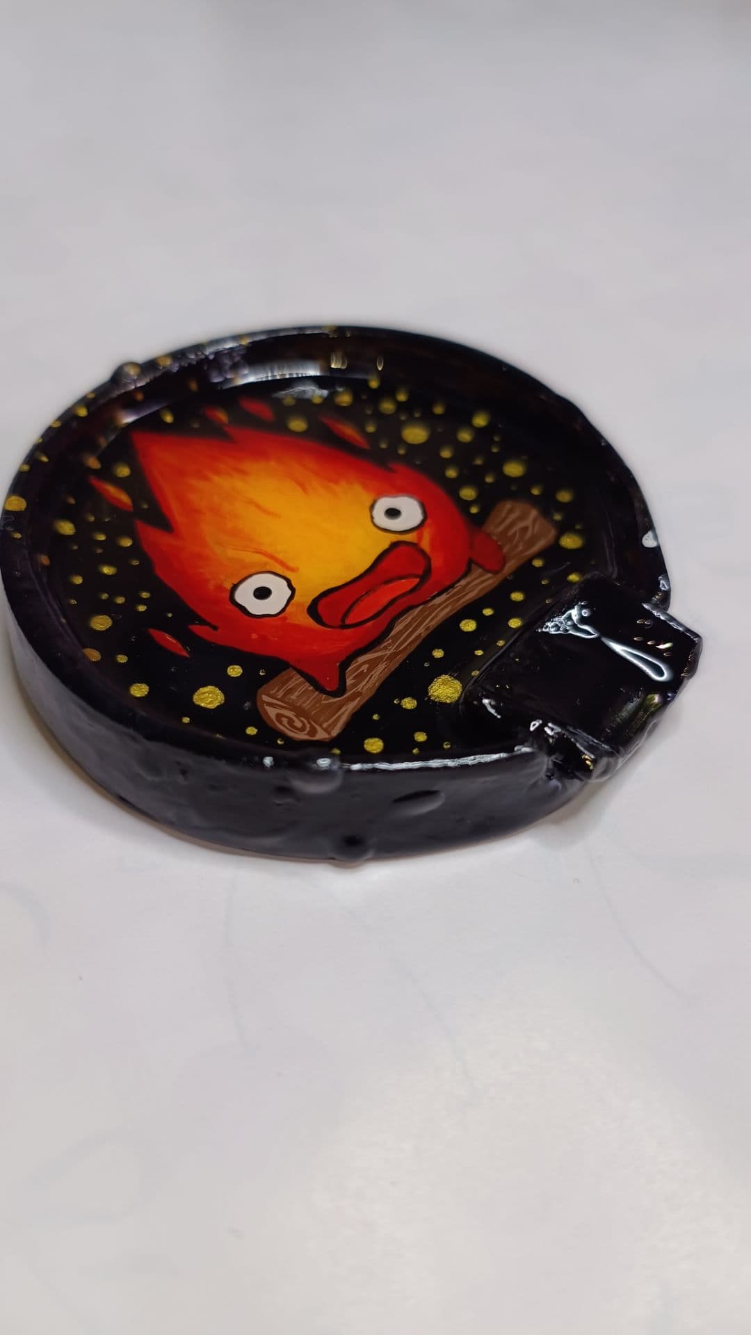 Ceniceros Artísticos Hechos a Mano