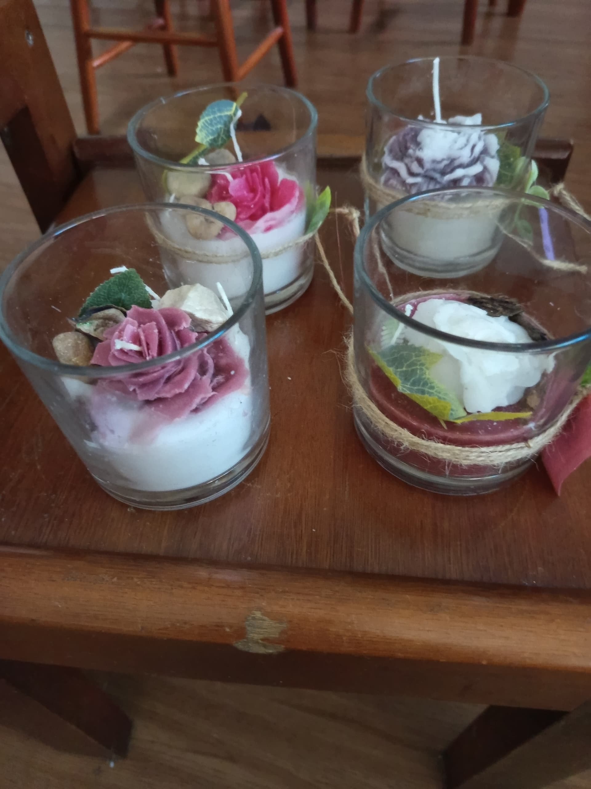 Velas