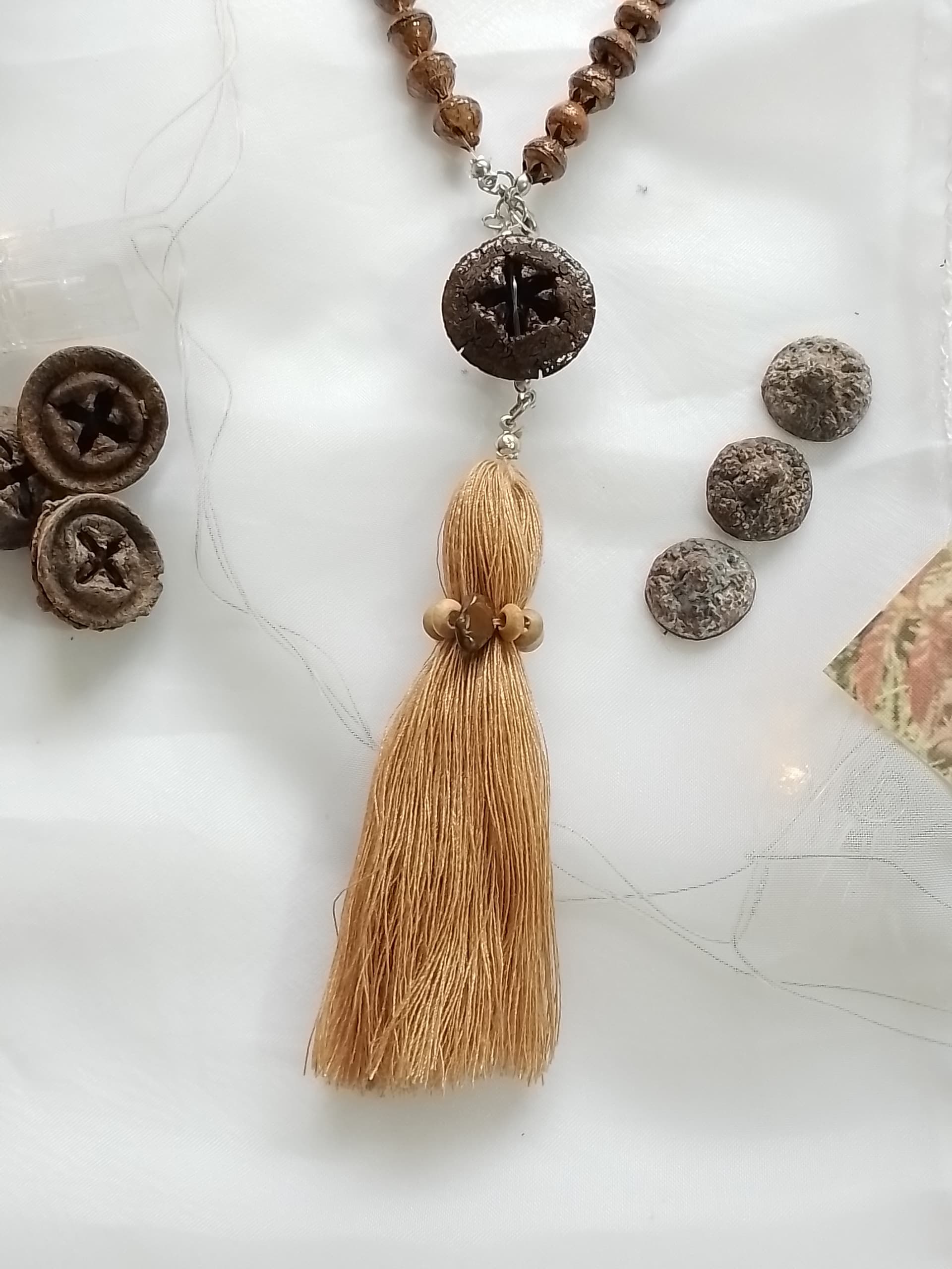 Japa mala