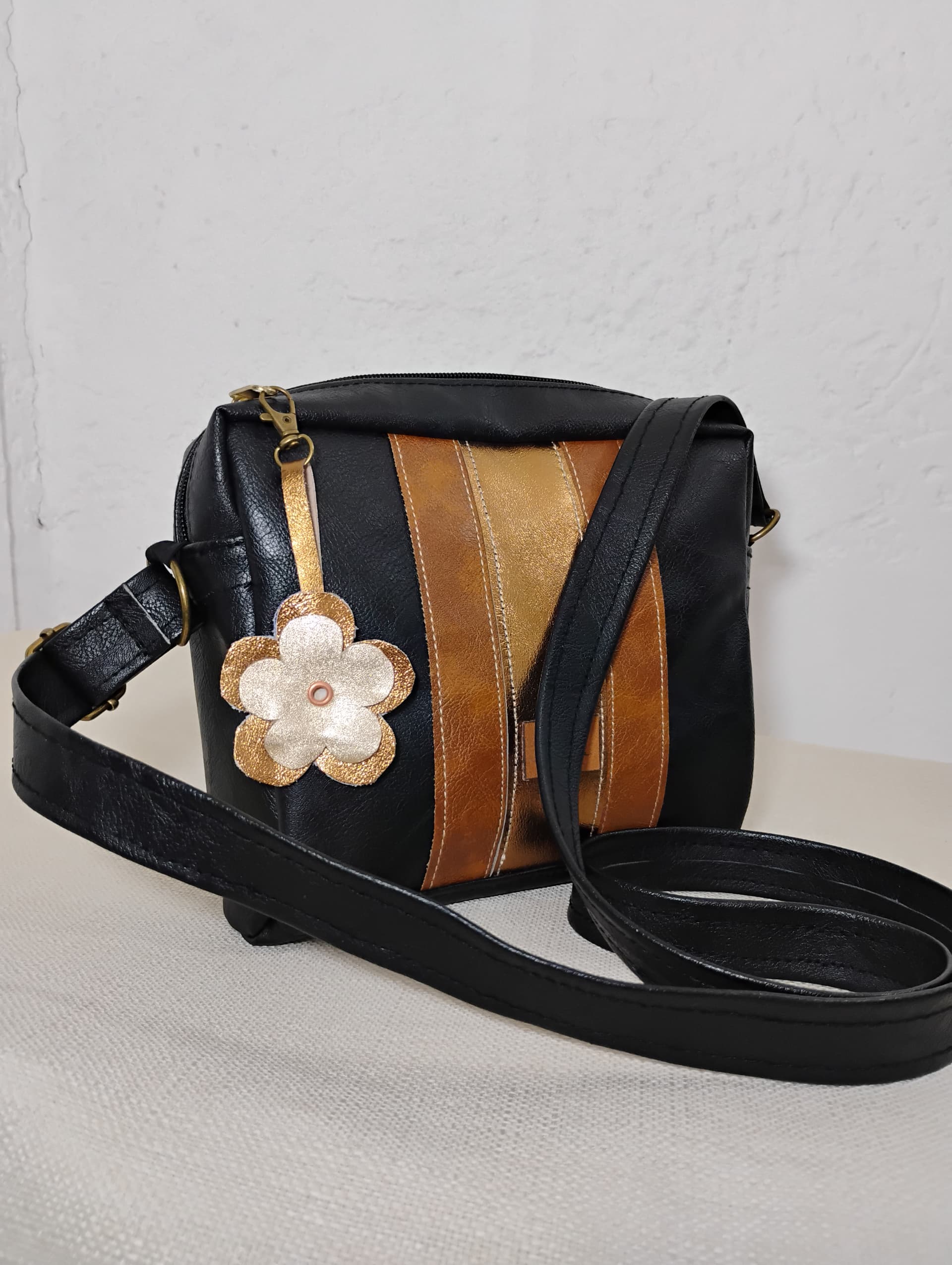 Cartera bandolera