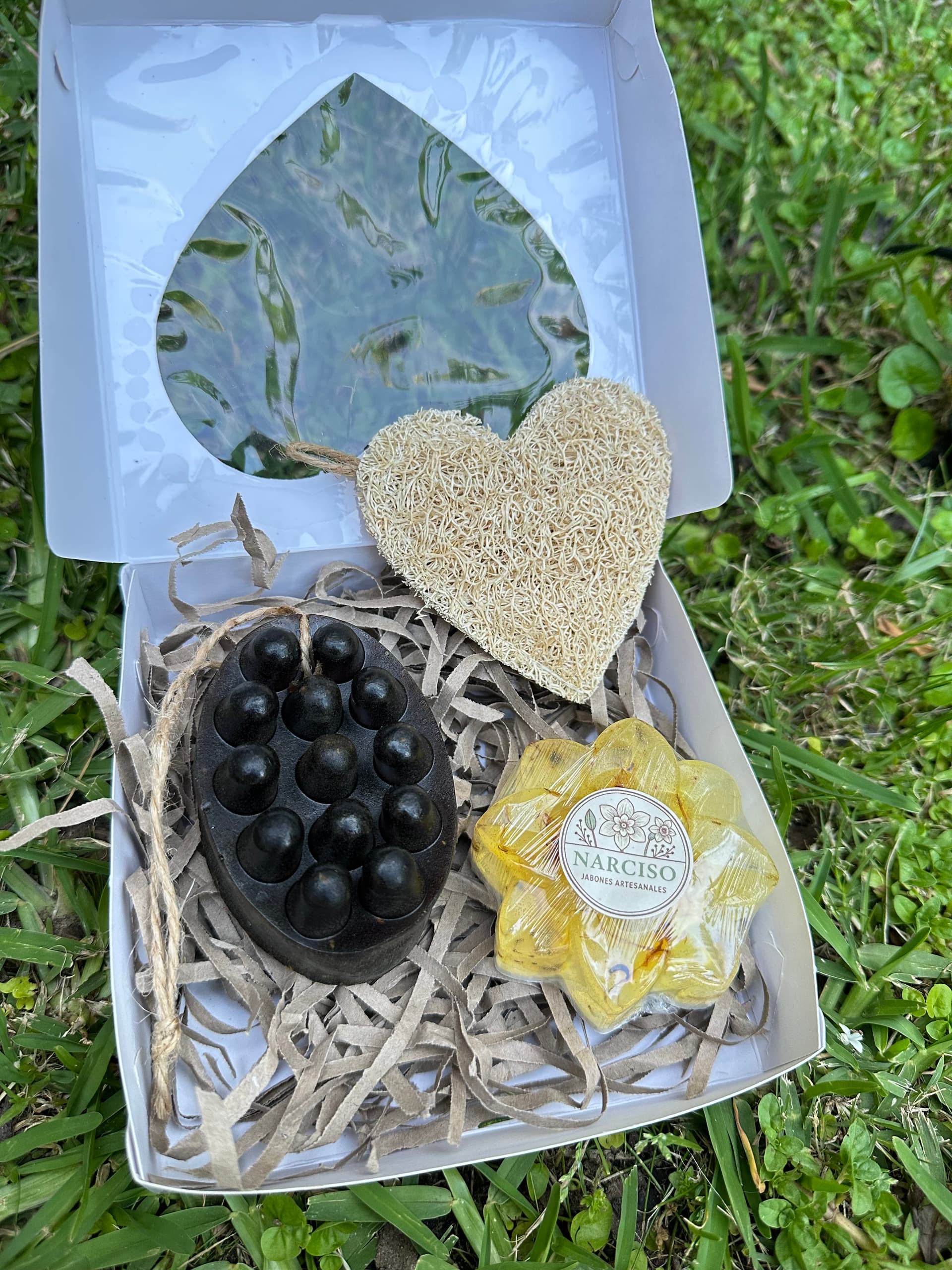 Box Anticelulitico