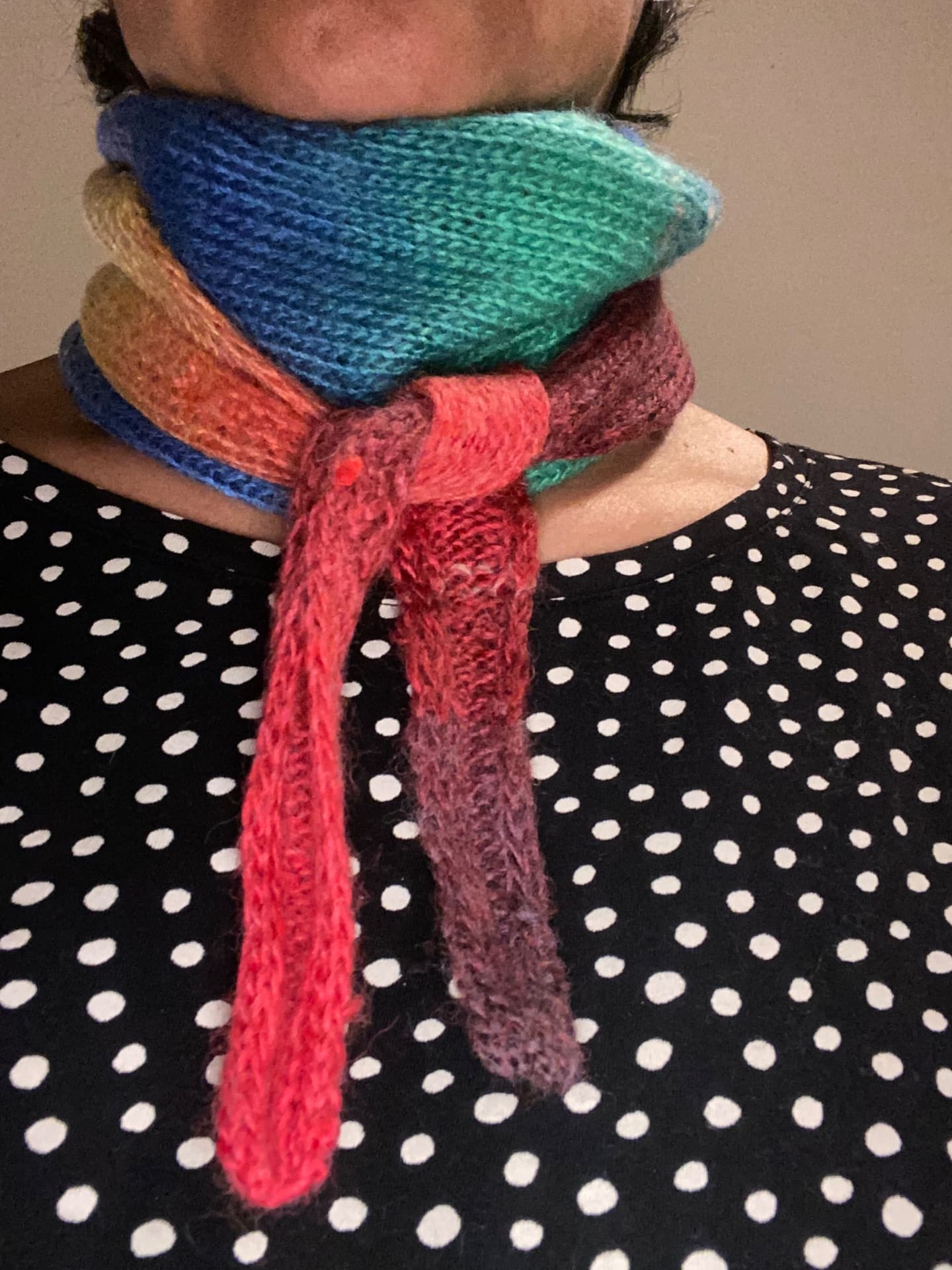 Cuello Laura