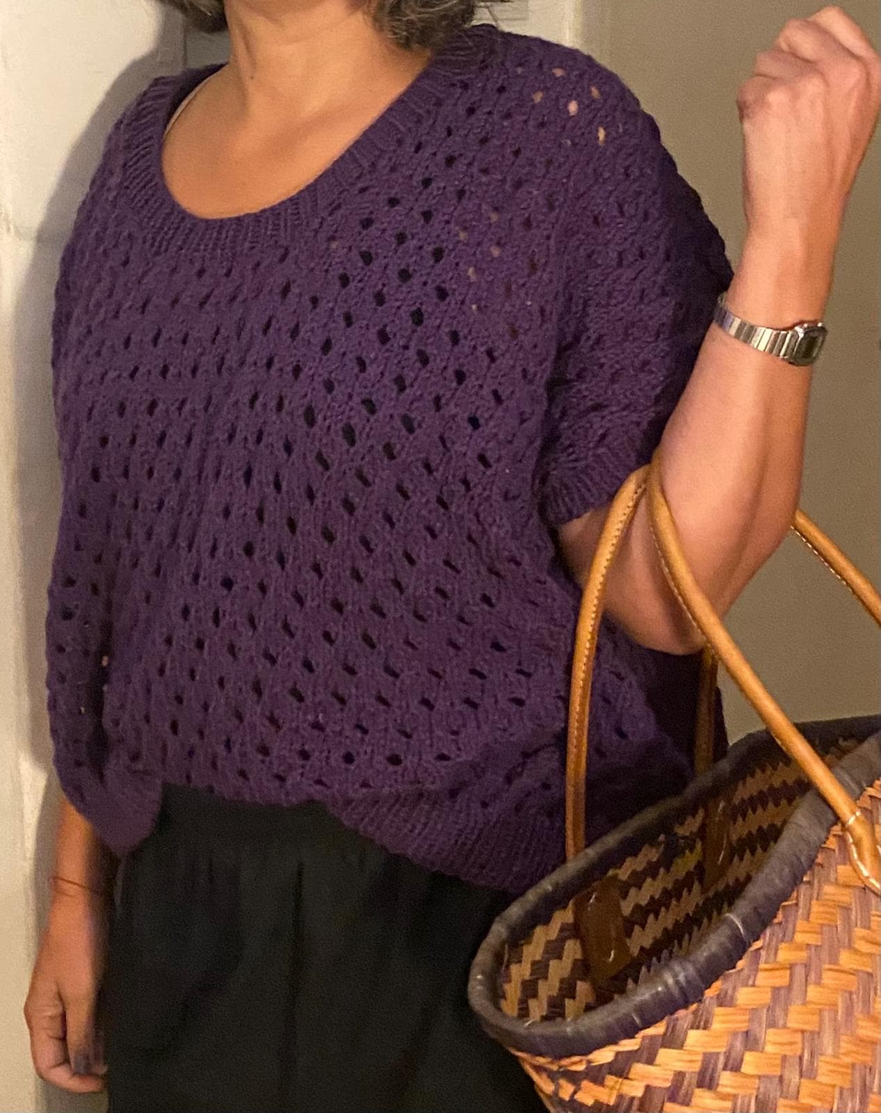 Chaleco Lucía