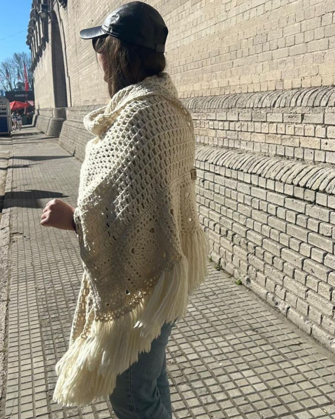 Pashmina SERENA