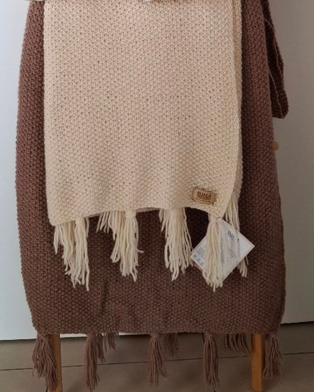 Manta PERLA