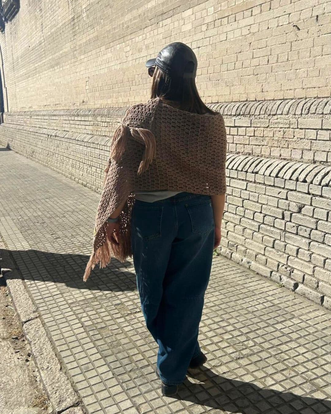 Bufandón SERENA