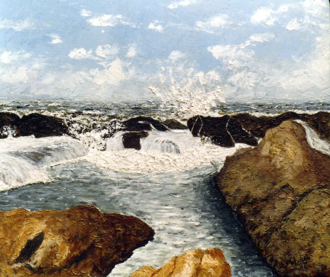 Playa Brava